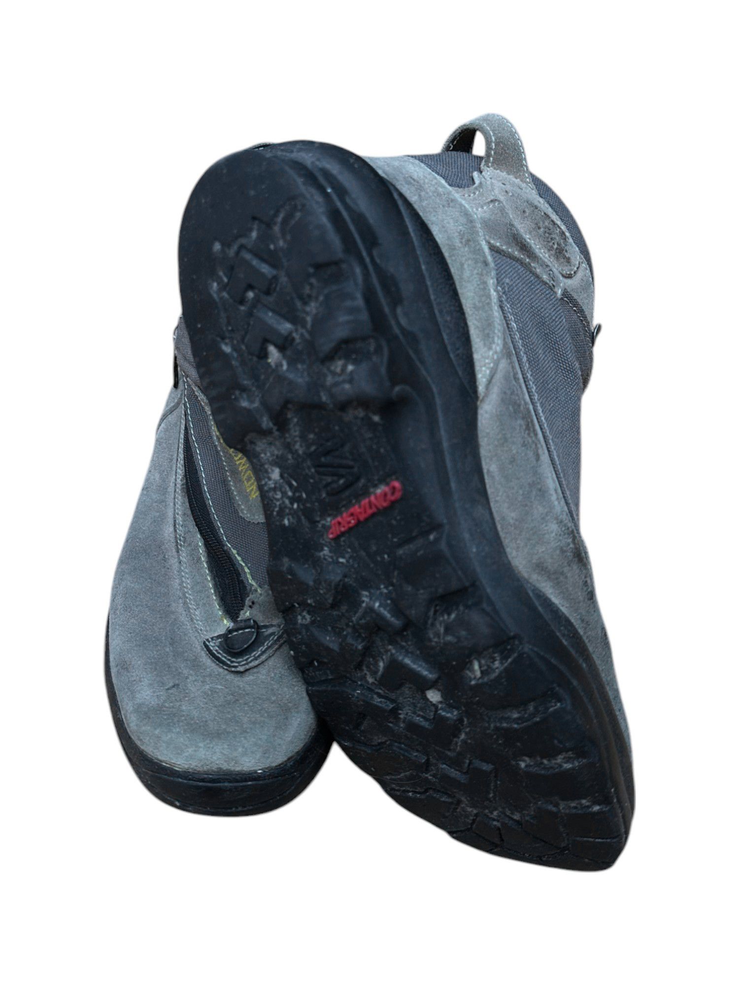 Salomon 2000s Salomon Adventure 7 Size US 9 / EU 42 - 5 Thumbnail
