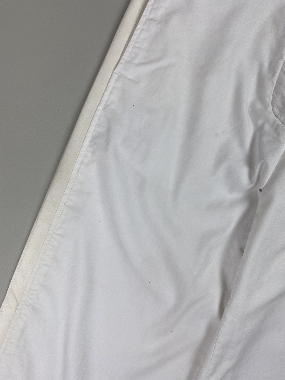 Maison Margiela Maison Margiela ladies dress pants trousers size 38 Size 26" / US 2 / IT 38 - 9 Thumbnail