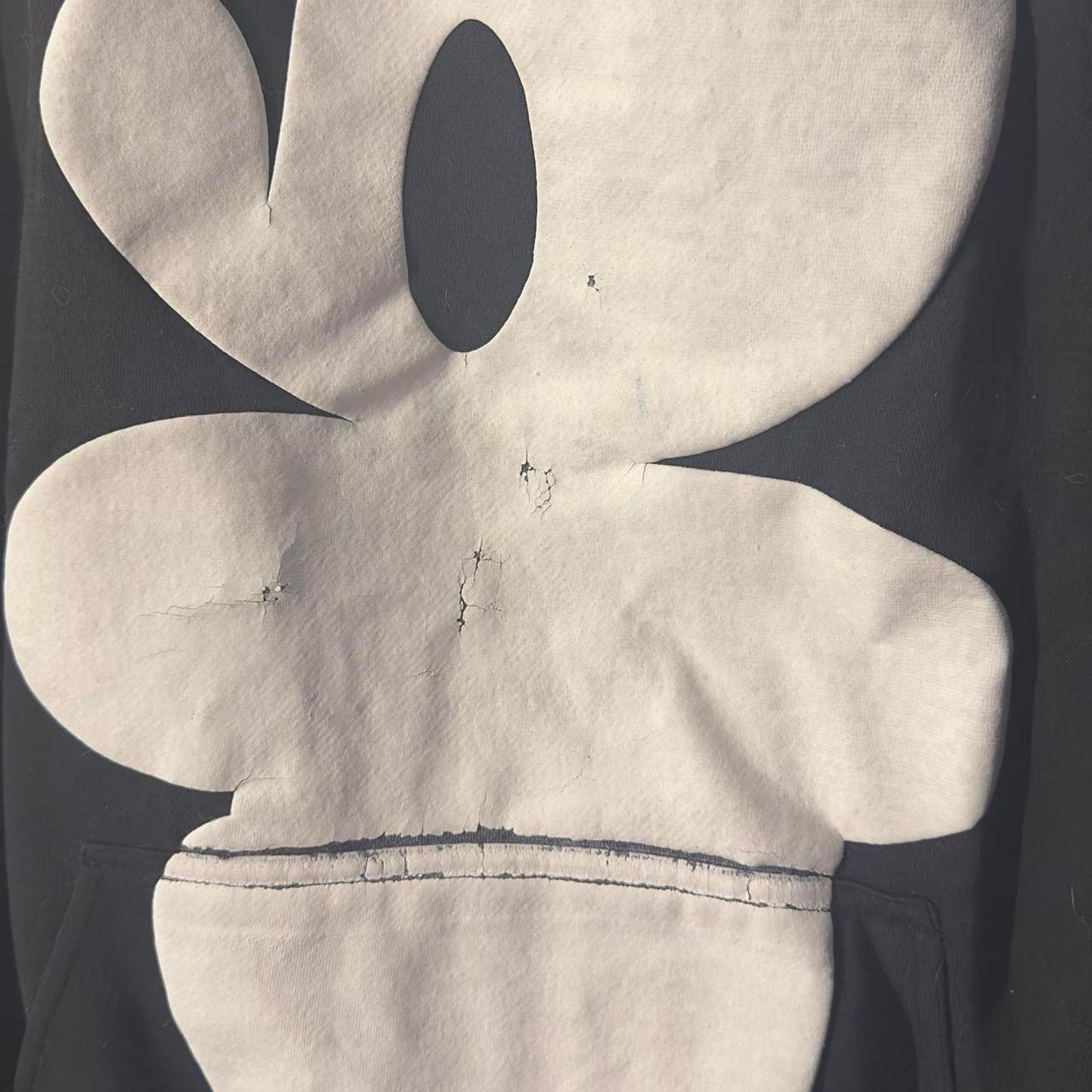 Other Xxl 2020 father steve puff print hoodie Size US XXL / EU 58 / 5 - 2 Thumbnail