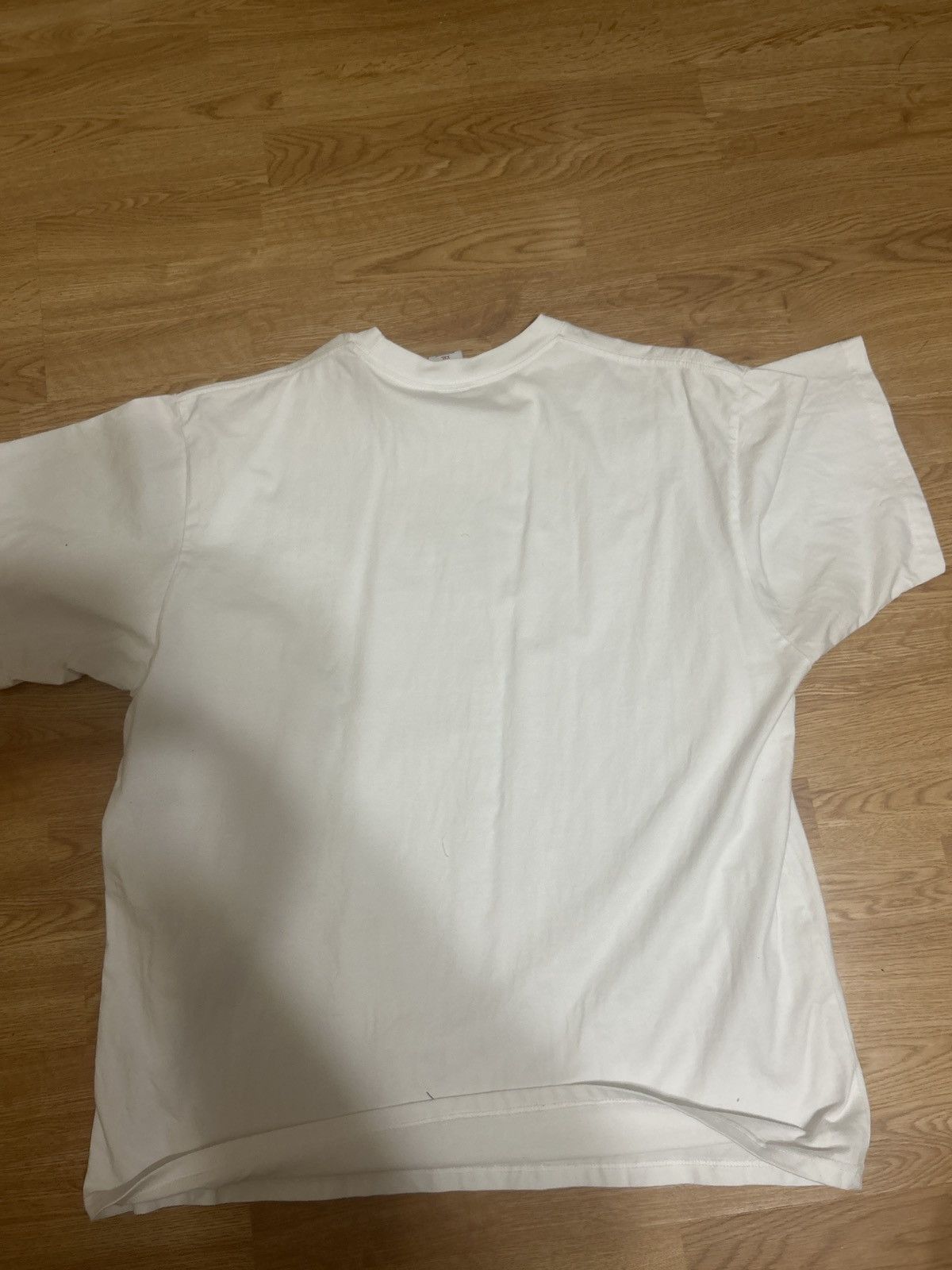130 World 130 world t shirt Size US XXL / EU 58 / 5 - 3 Thumbnail
