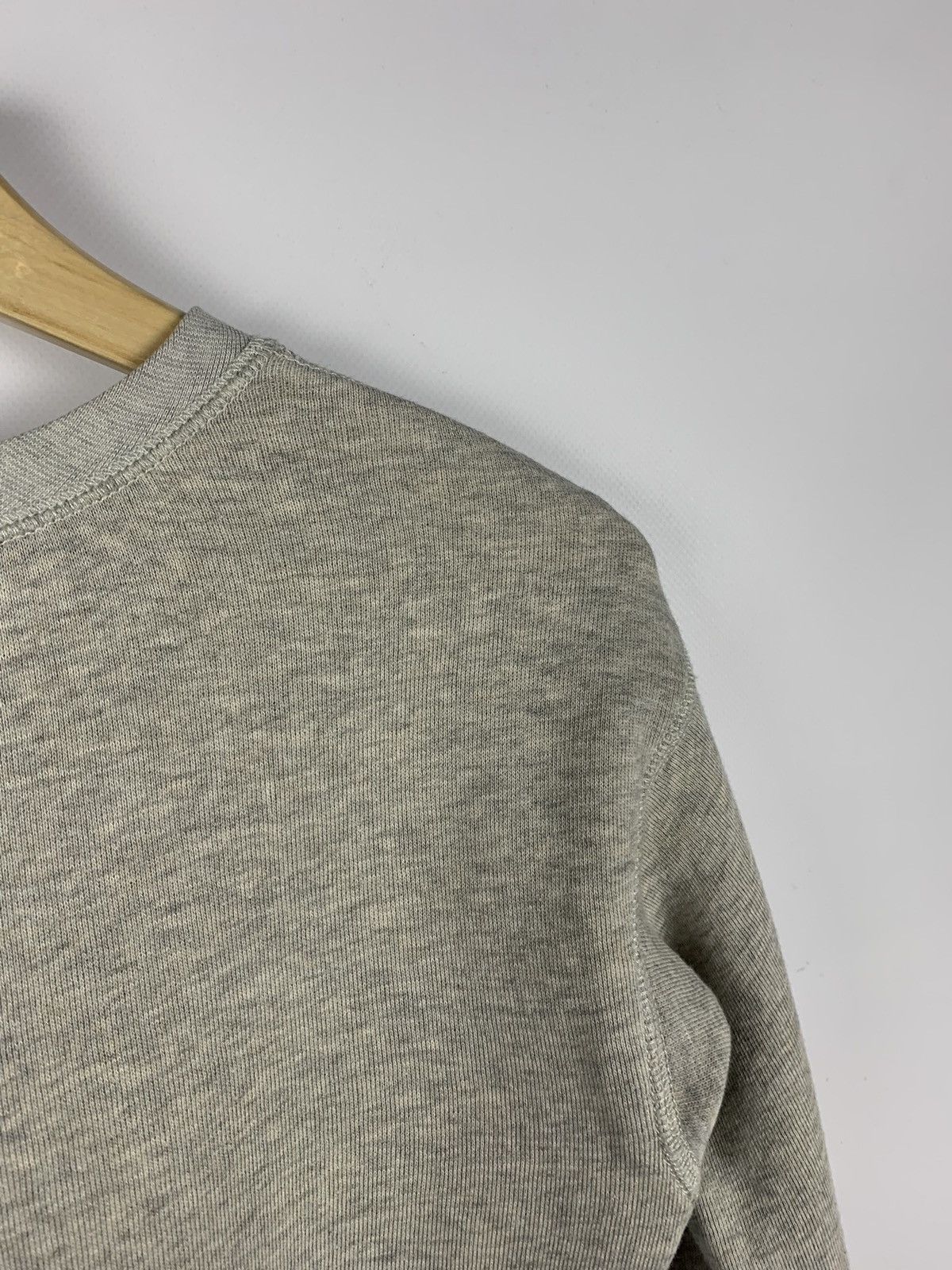 Polo Ralph Lauren Y2K Polo Ralph Lauren Speed Chaser Sweatshirt Ladies Size S Size S / US 4 / IT 40 - 17 Thumbnail