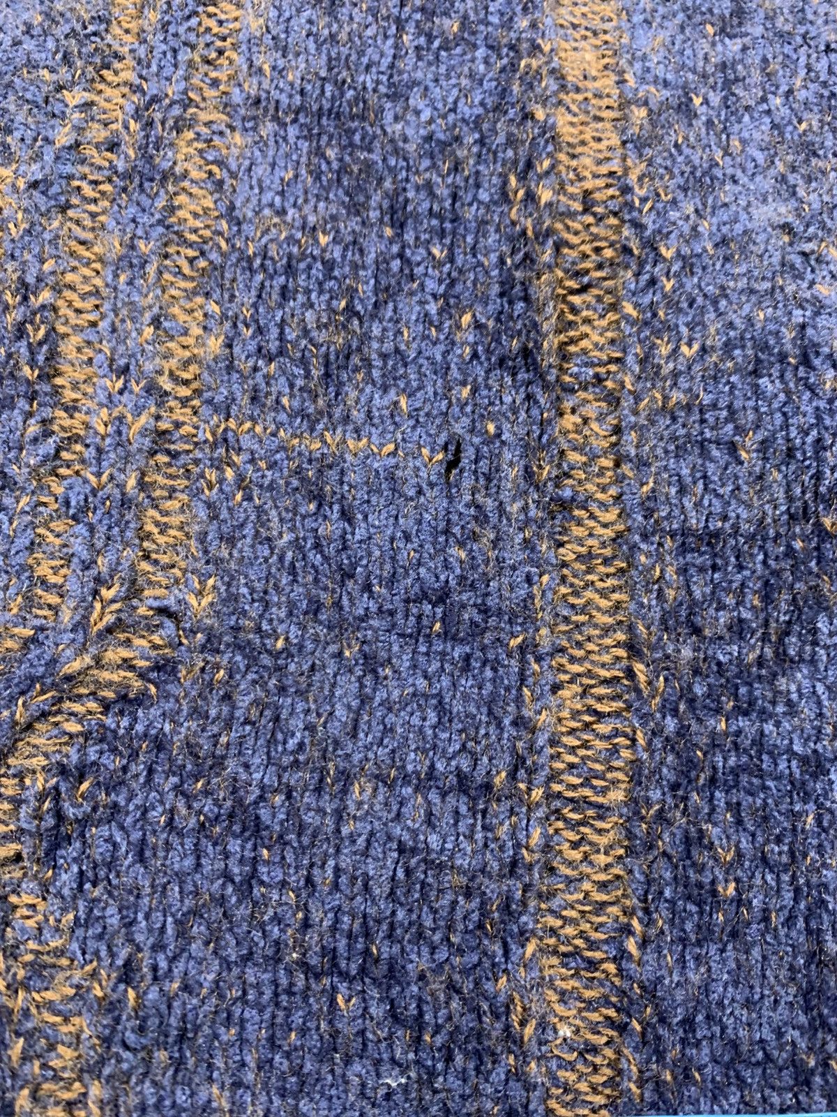 Yves Saint Laurent Yves Saint Laurent Knitwear Size US M / EU 48-50 / 2 - 8 Thumbnail