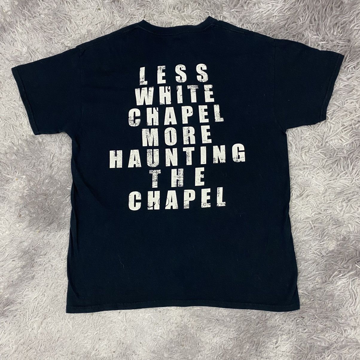 Metal band goatwhore