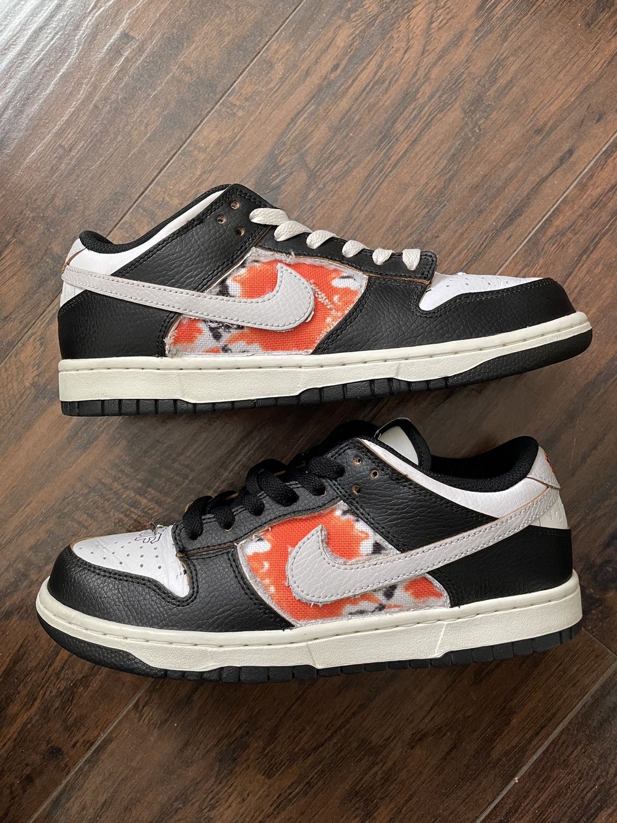 Nike Nike San Francisco dunk Size US 7 / EU 40 - 1 Thumbnail