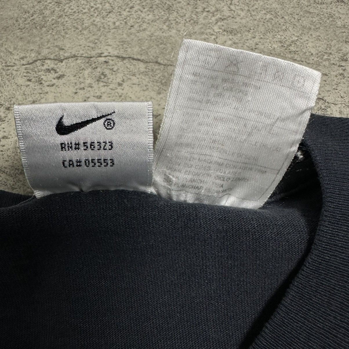 Nike Vintage 90s Nike air Size US M / EU 48-50 / 2 - 8 Thumbnail