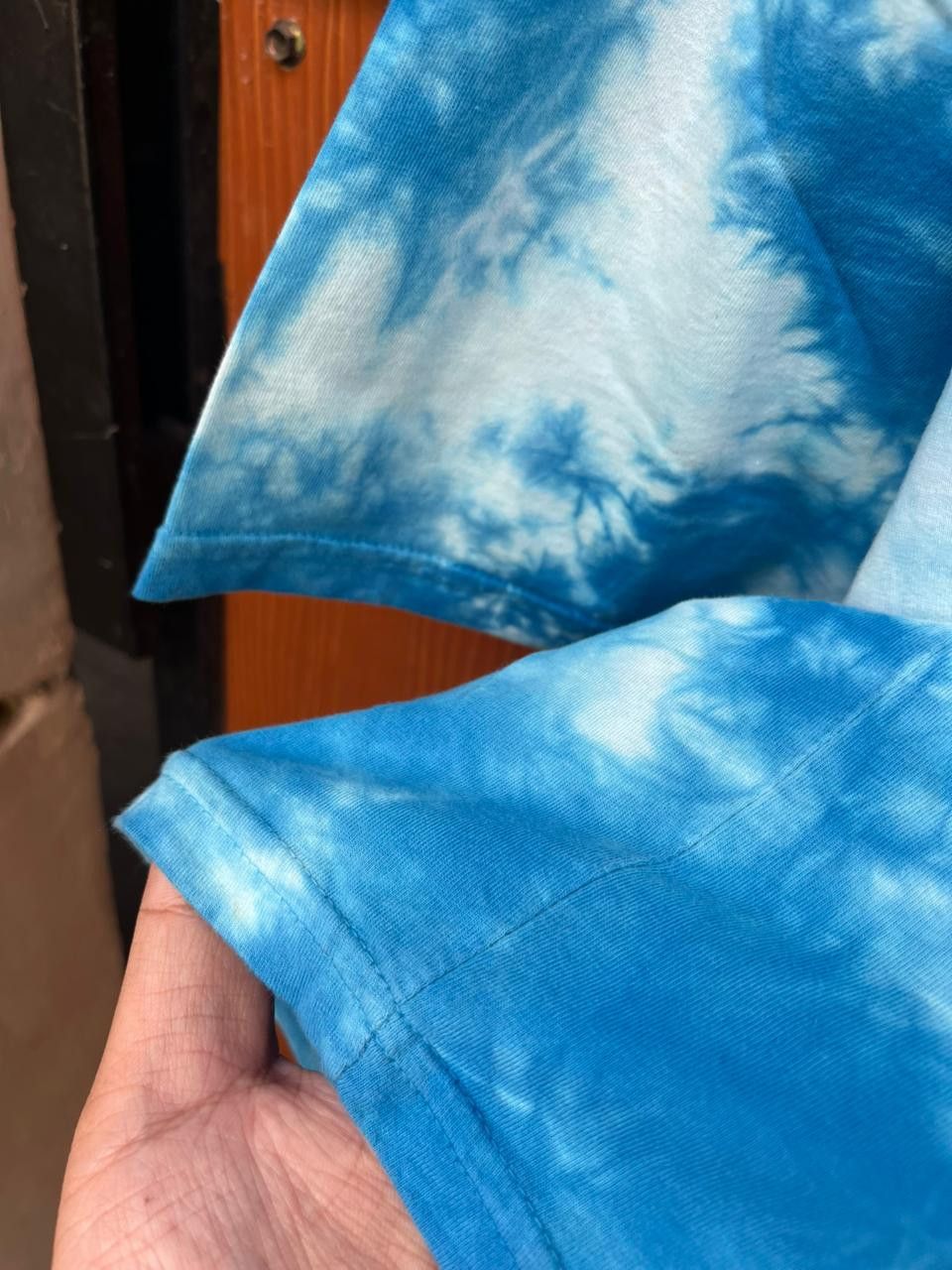 Nickelodeon TIEDYE AVATAR LAST AIRBENDER GRAPHIC TEE TSHIRT Size US XXL / EU 58 / 5 - 7 Thumbnail