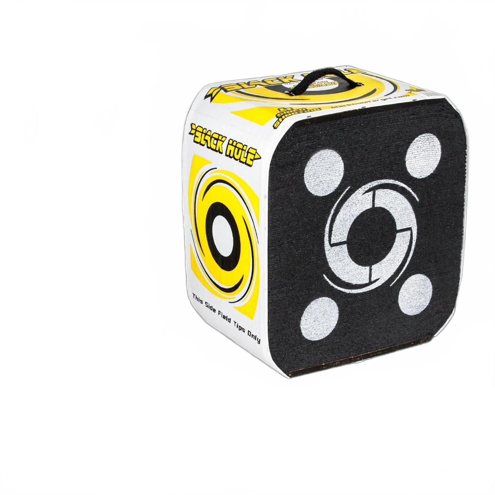 Designer Black Hole Archery Target Size ONE SIZE - 2 Thumbnail