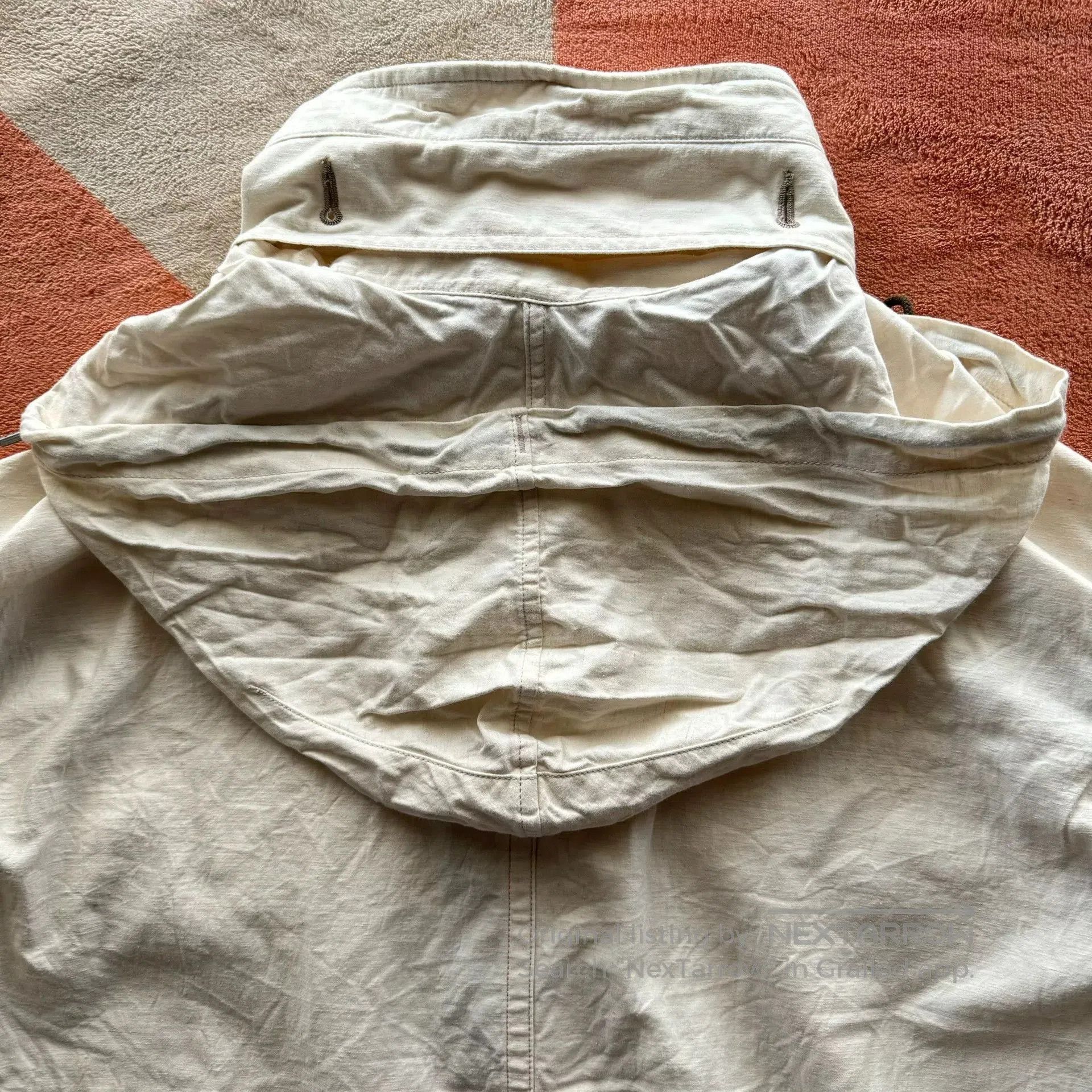 RRL Ralph Lauren RRL Vintage British Field Jacket. Size US M / EU 48-50 / 2 - 8 Thumbnail
