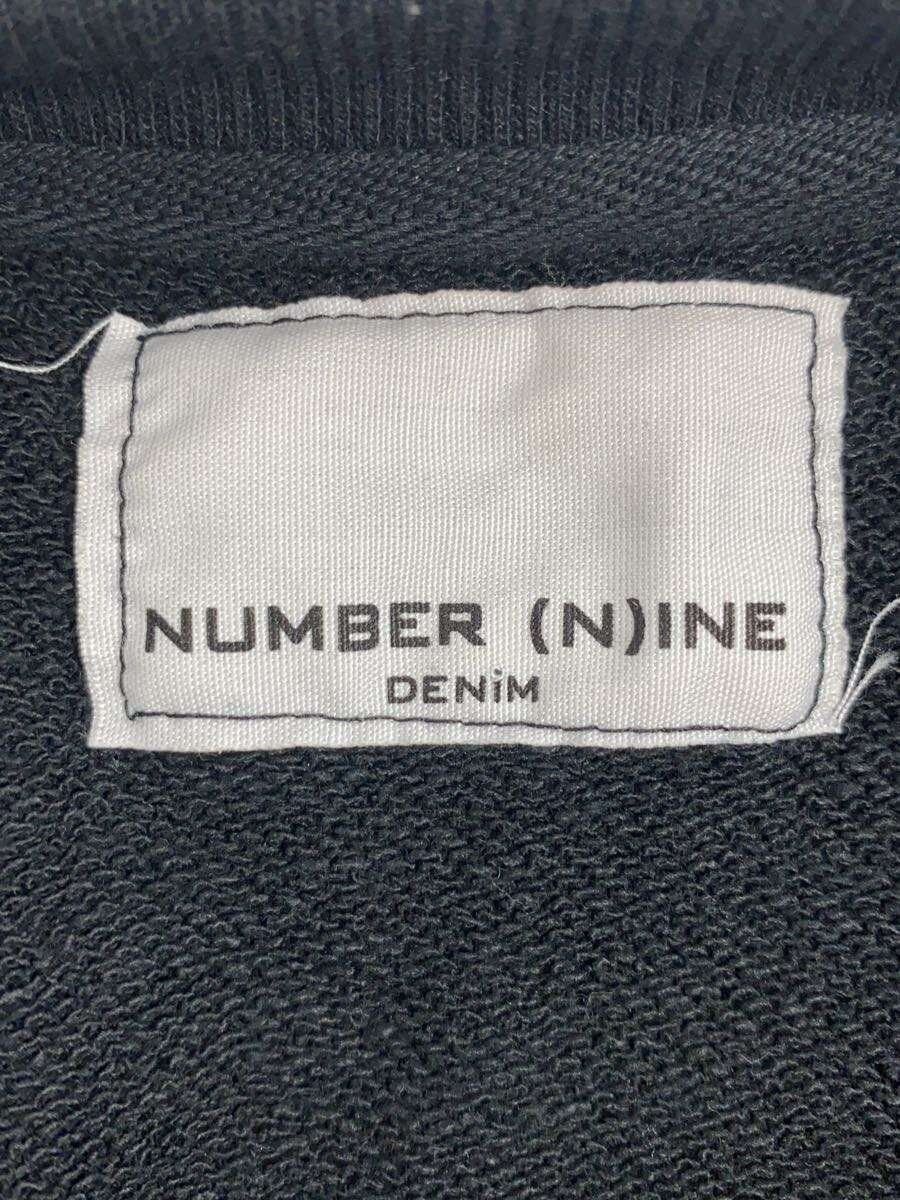 Number (N)ine N(N) Sweater Size US L / EU 52-54 / 3 - 3 Thumbnail