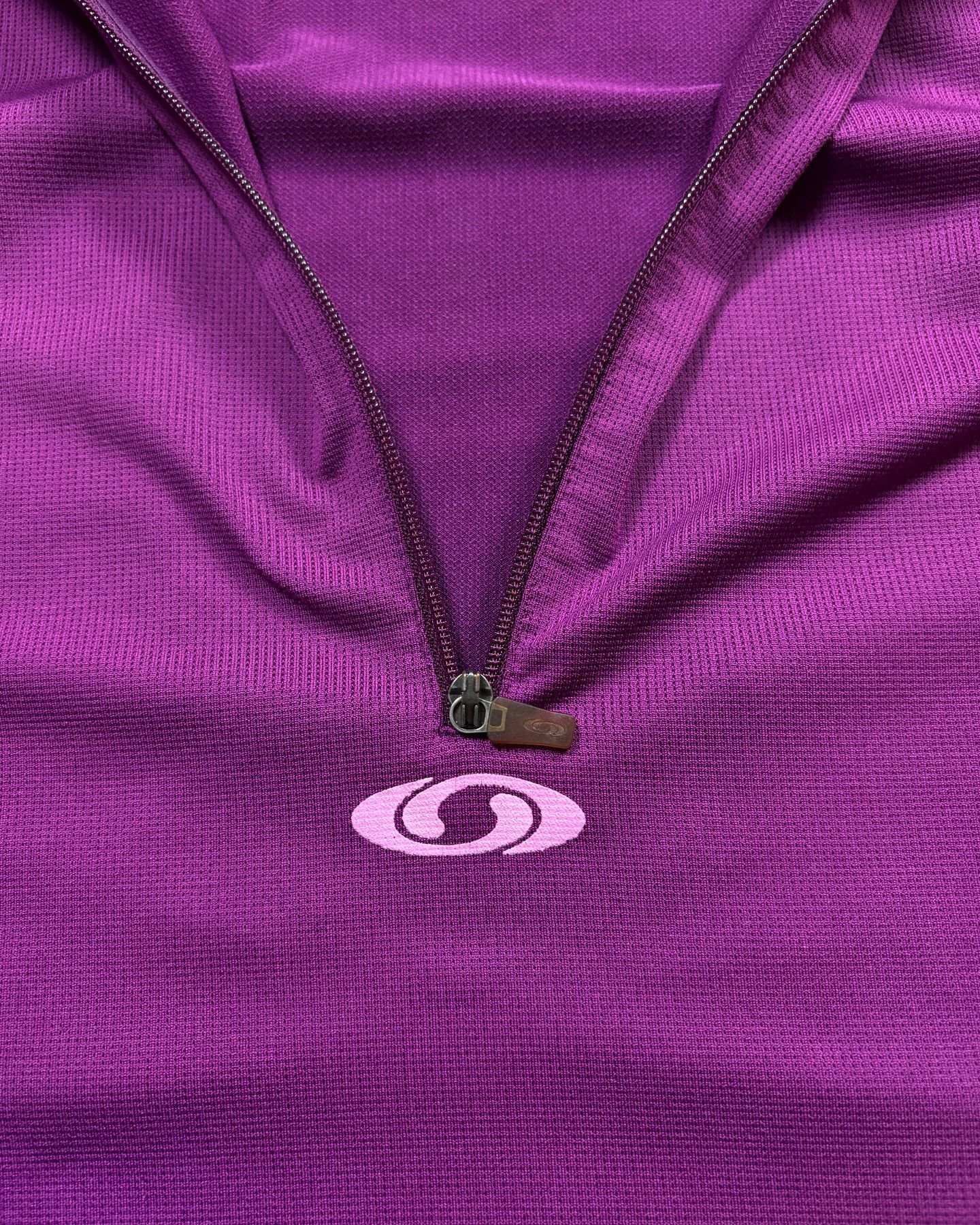 Salomon Salomon Sphere React Tony Spackman Style T Shirt Size US S / EU 44-46 / 1 - 9 Thumbnail