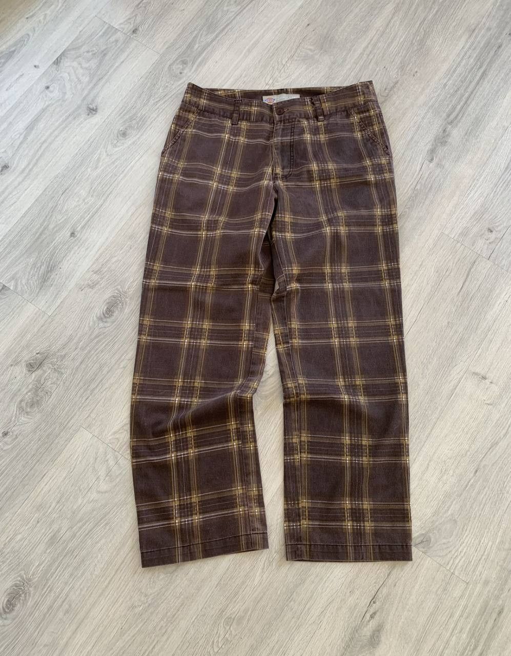 Dickies Vintage Dickies Skateboard Pants Size US 32 / EU 48 - 2 Thumbnail
