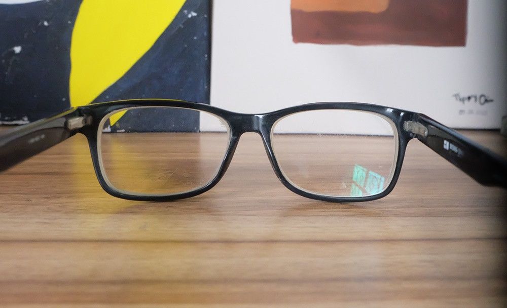 Hugo Boss Boss Orange BO0084 Glasses Size ONE SIZE - 6 Thumbnail