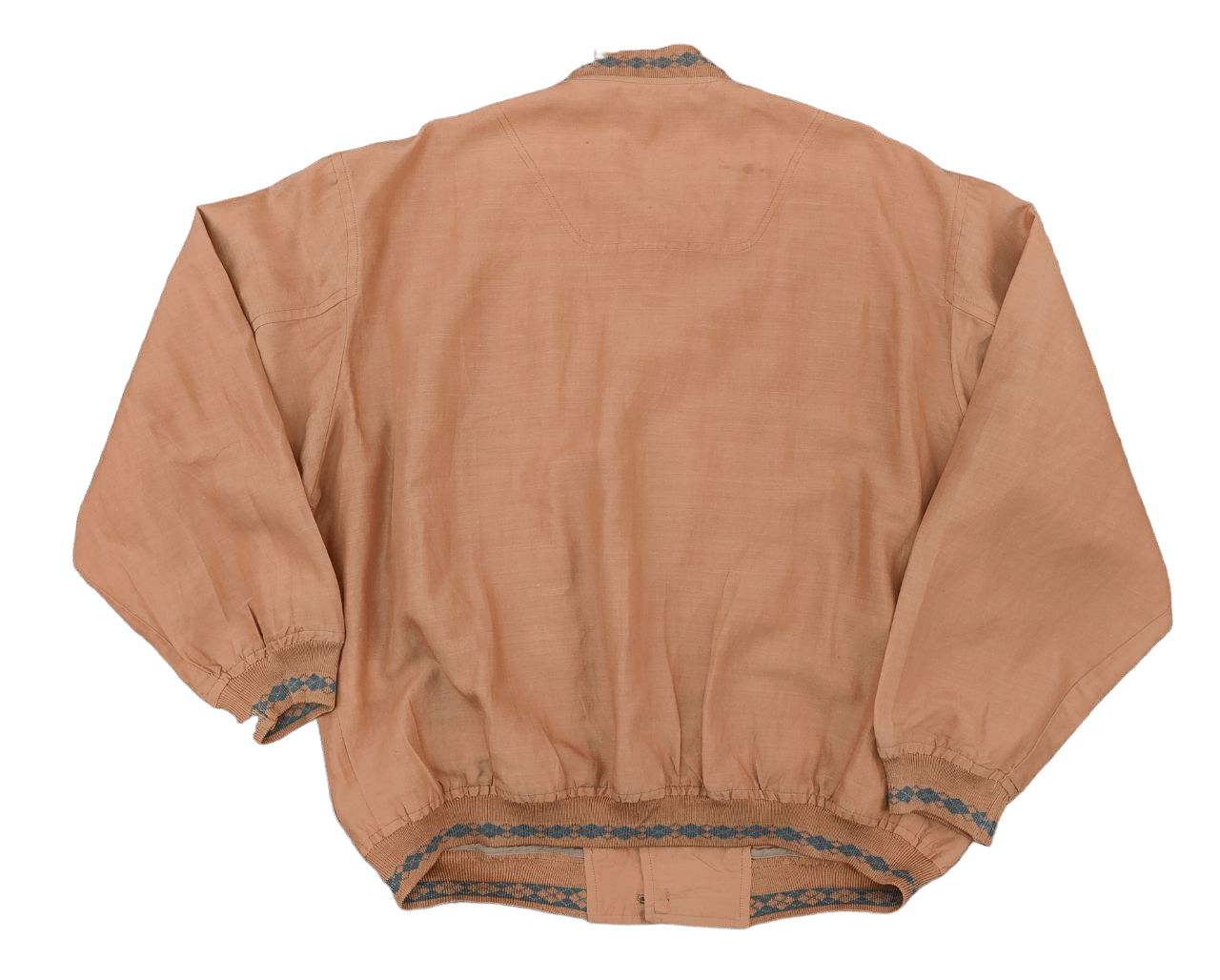 Christian Dior Monsieur Vintage Christian Dior Jacket Size US M / EU 48-50 / 2 - 2 Thumbnail