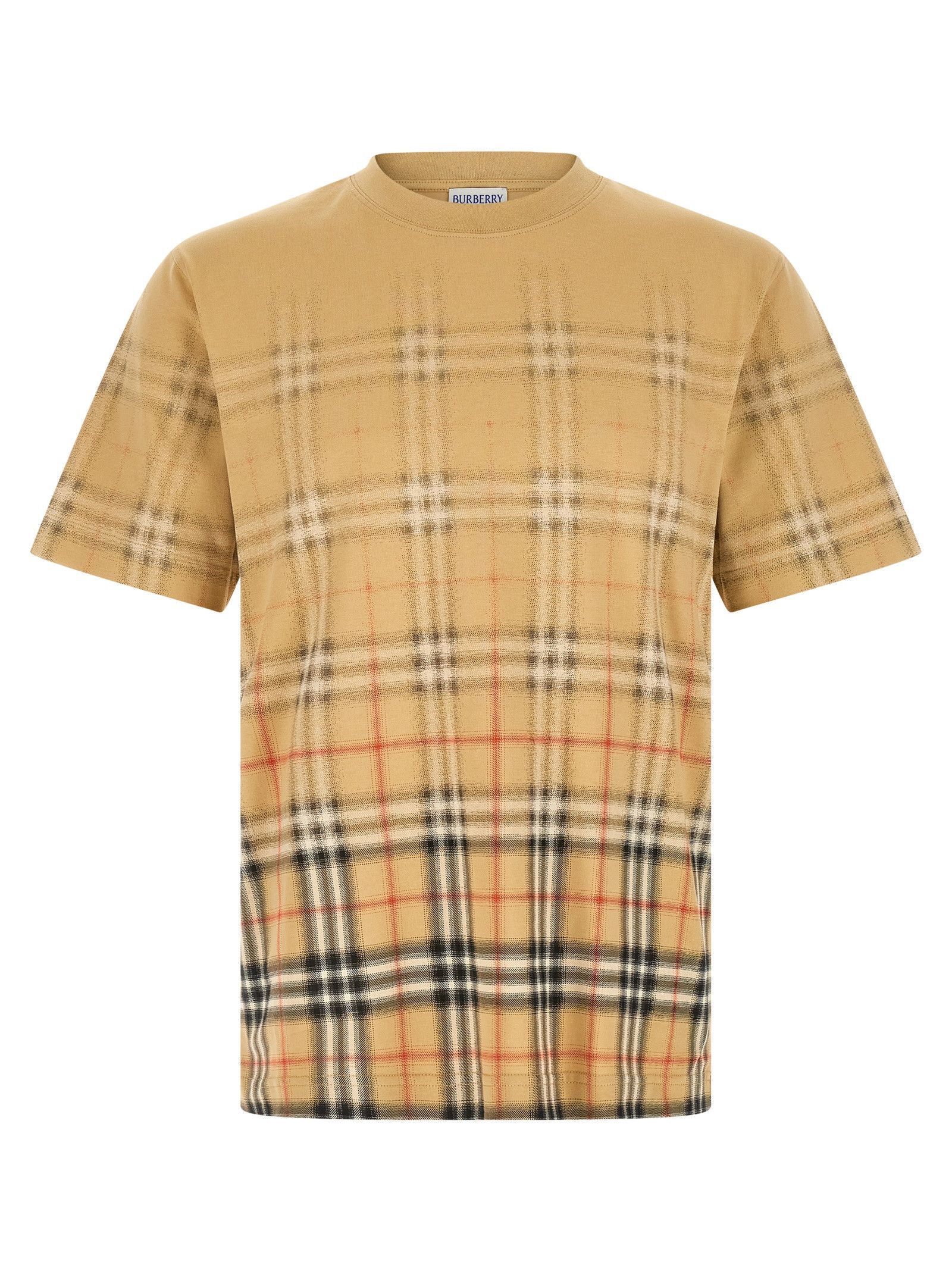 'Ryan Deg' T-shirt