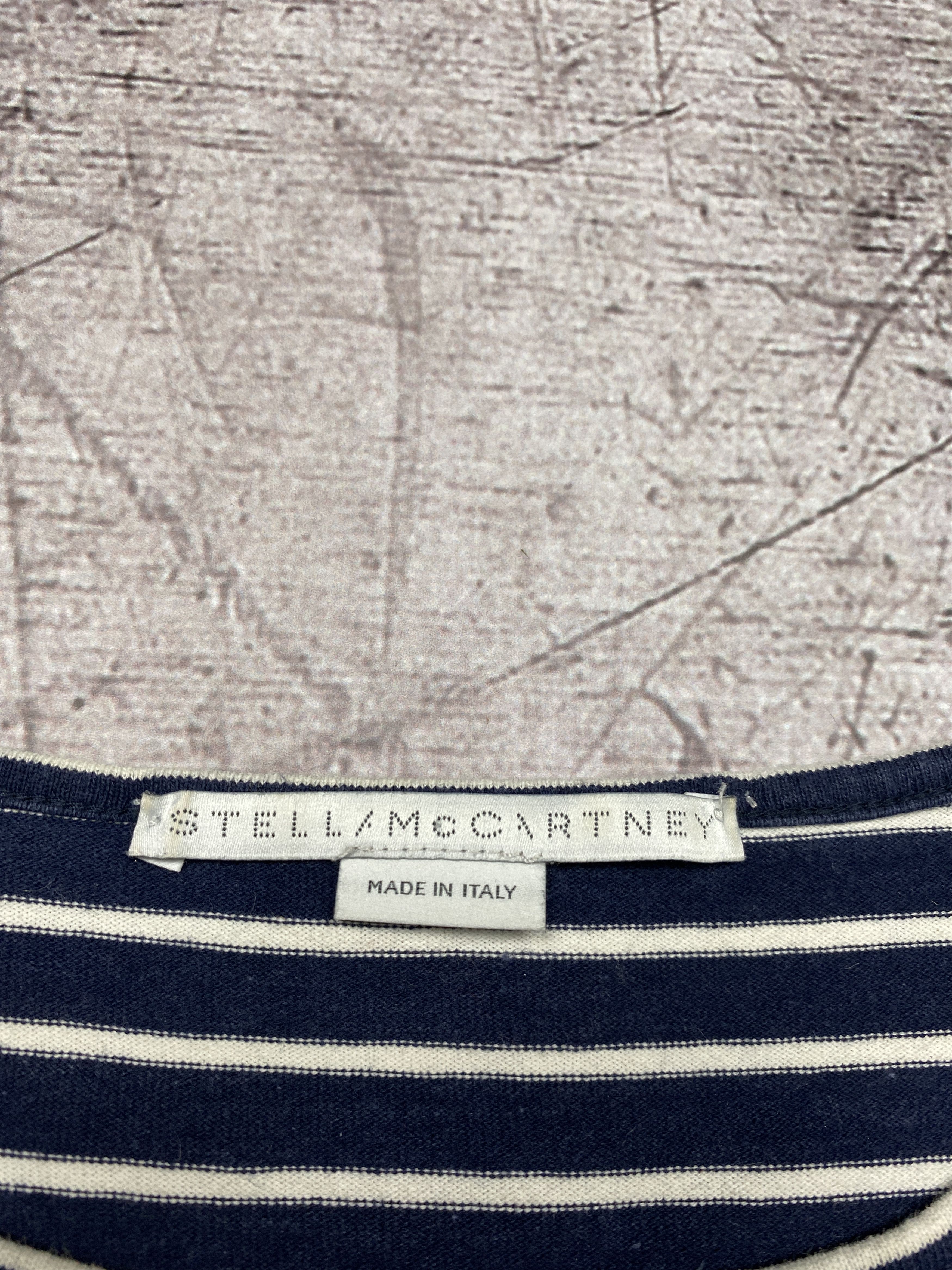 Stella McCartney Stella McCartney Vintage Womens Sweater Made in Italy Size M / US 6-8 / IT 42-44 - 6 Thumbnail