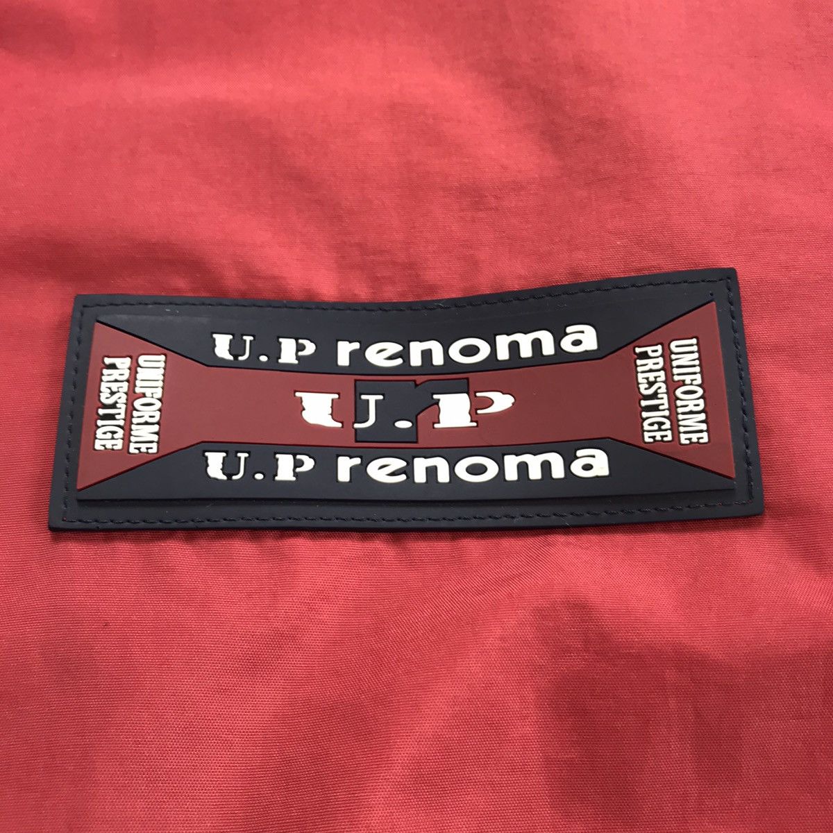 Renoma 🔥90’s Vintage UP Renoma uniform prestige jacket Size US L / EU 52-54 / 3 - 11 Thumbnail