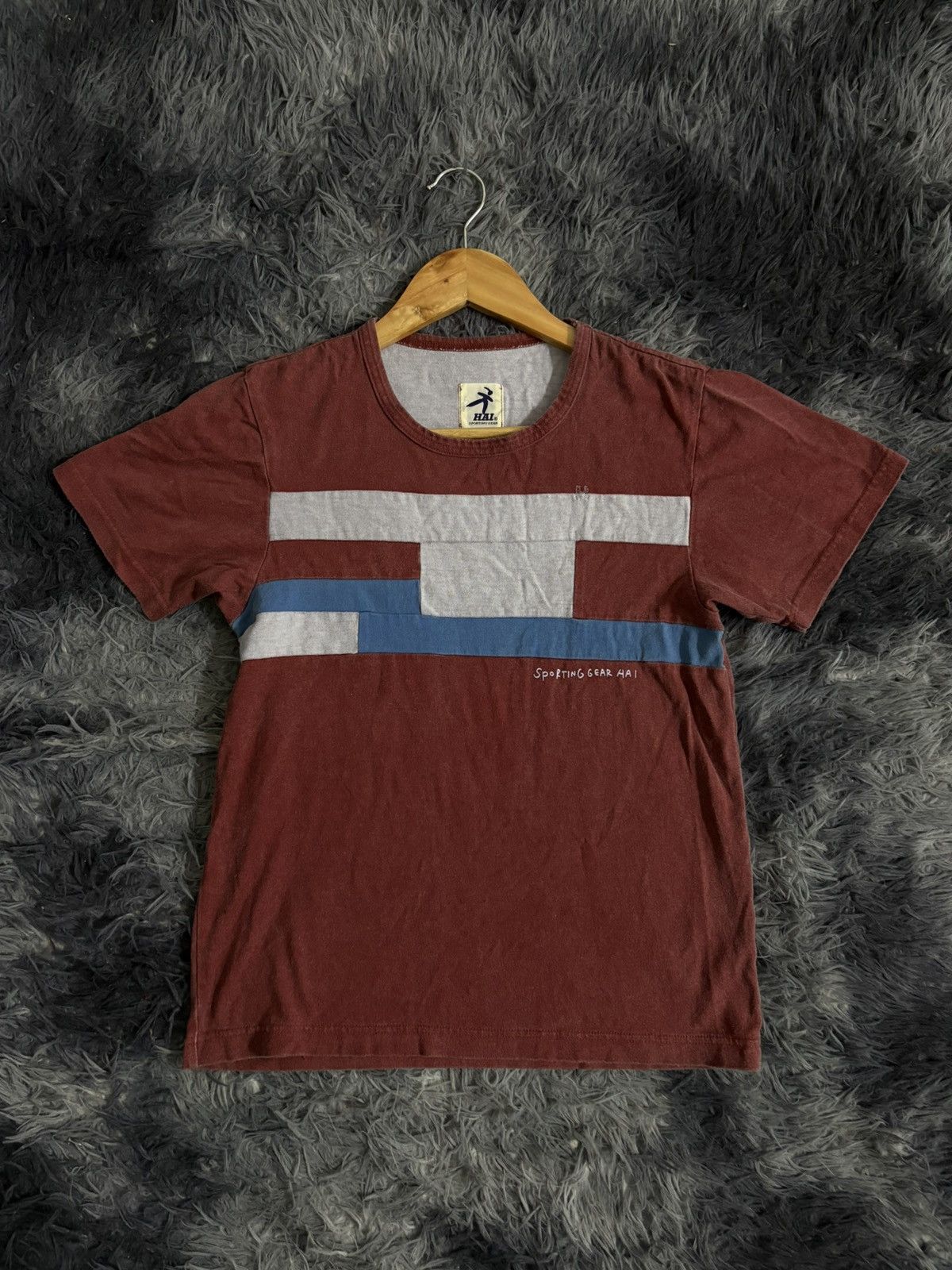 Hai Sporting Gear 🔥HOT🔥VINTAGE HAI SPORTING GEAR Size US XXS / EU 40 - 1 Thumbnail