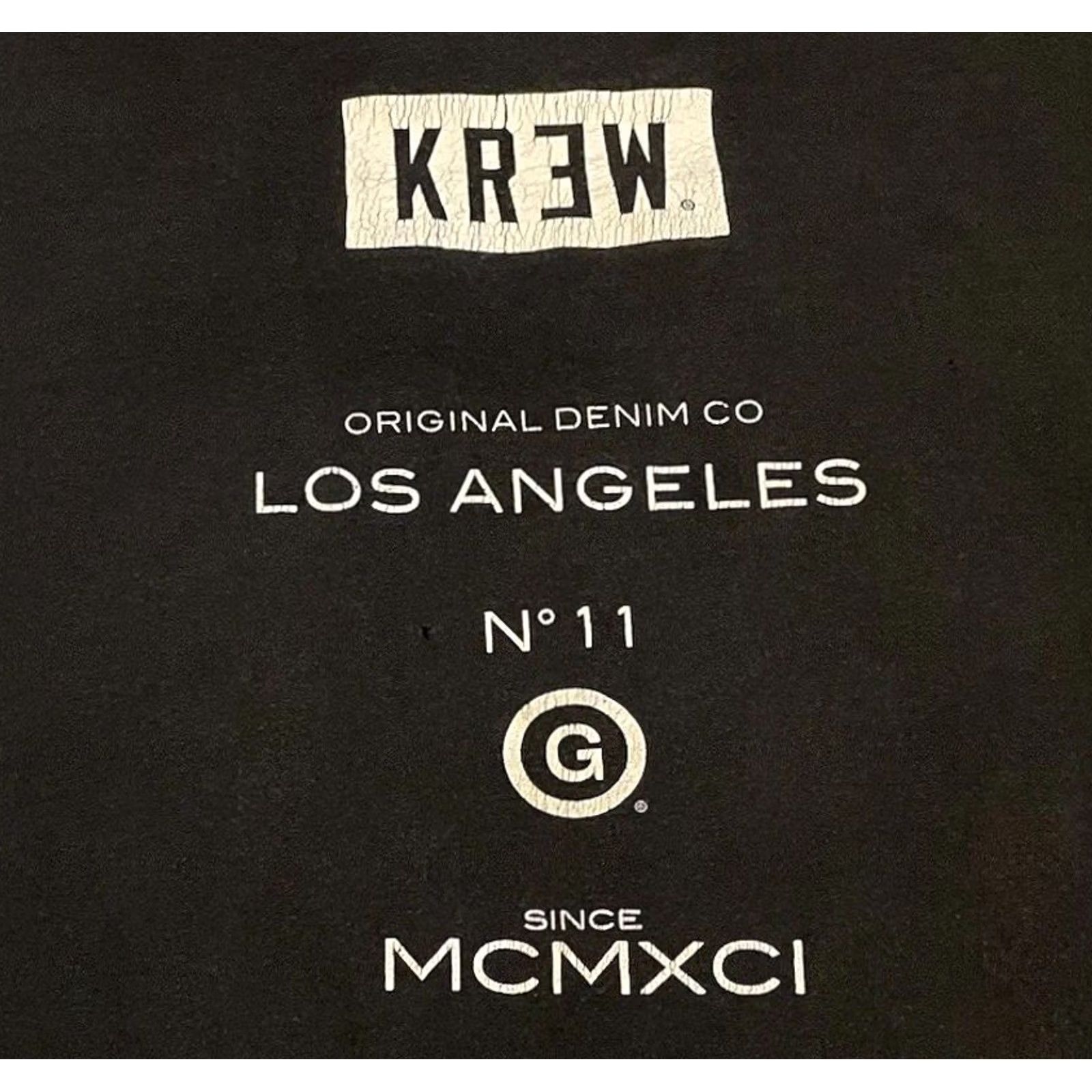 Altamont VINTAGE Krew Faded Shirt M Black Altamont T-Shirt Men Short Sleeve Distressed 90s Y2K Grunge Skateboarding UK Flip Blind Es Size US M / EU 48-50 / 2 - 4 Thumbnail