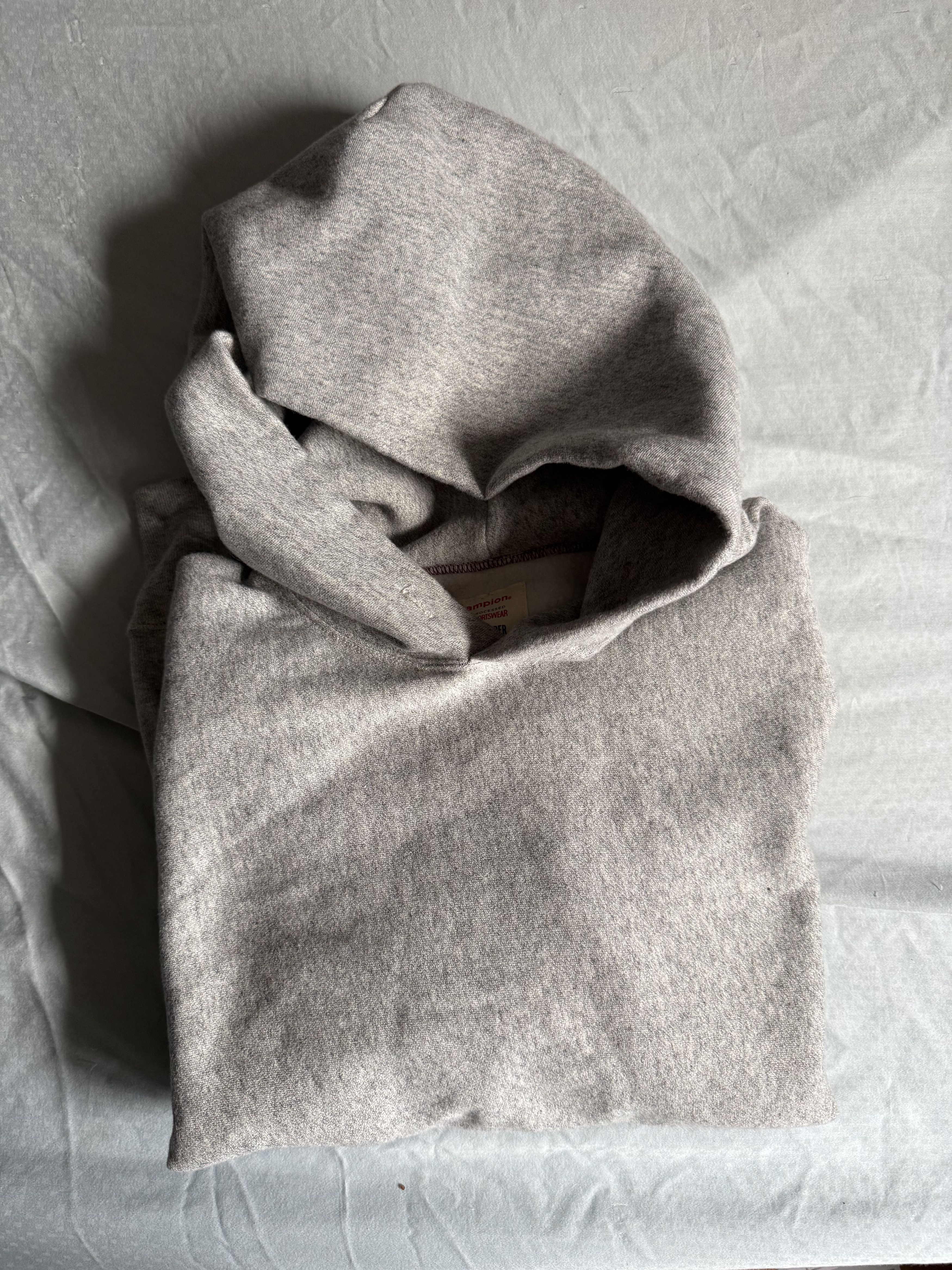 Champion × Todd Snyder TODD SNYDER HEAVYWEIGHT POPOVER HOODIE MEDIUM $138 Size US M / EU 48-50 / 2 - 2 Thumbnail