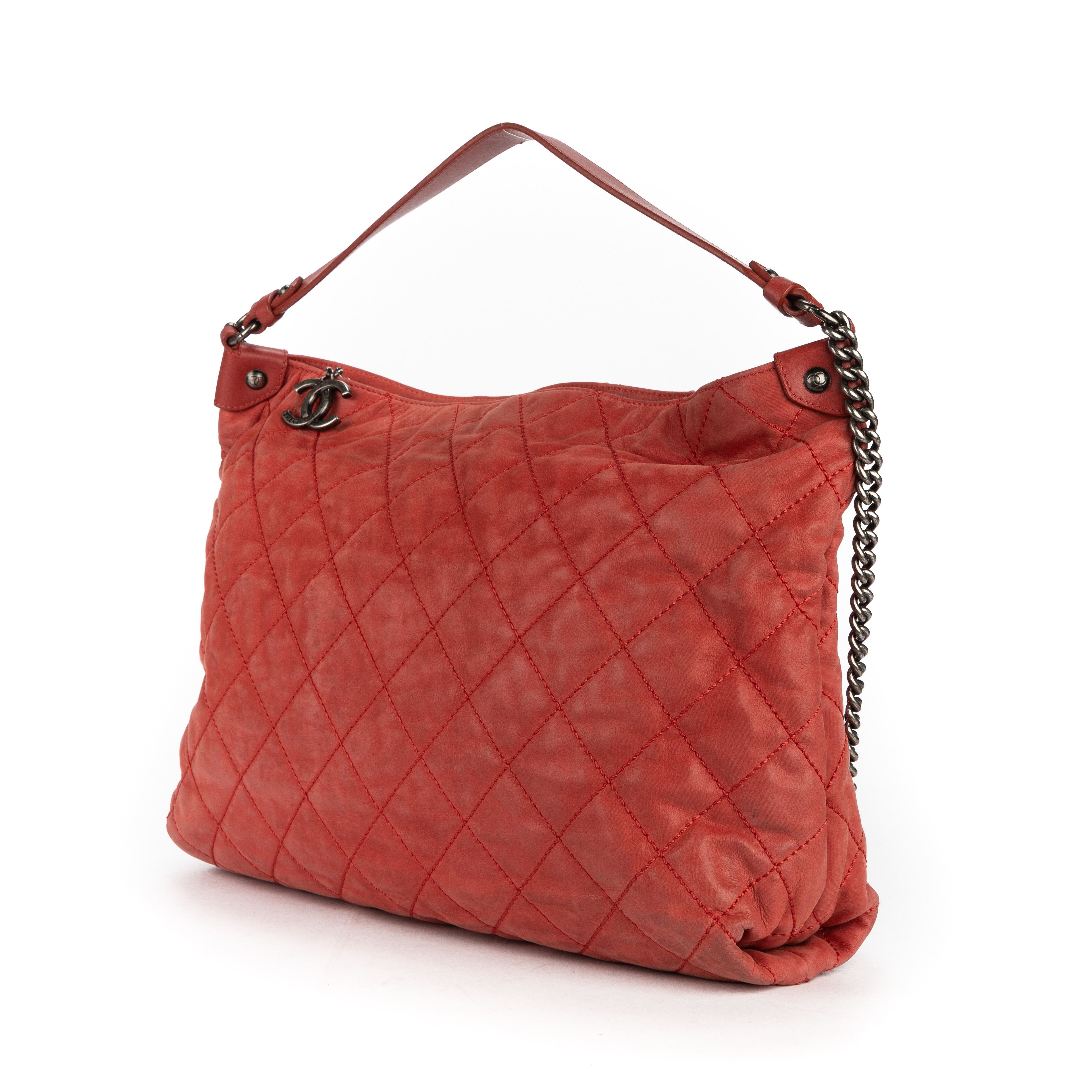 Chanel Coco Daily Hobo Size ONE SIZE - 1 Thumbnail