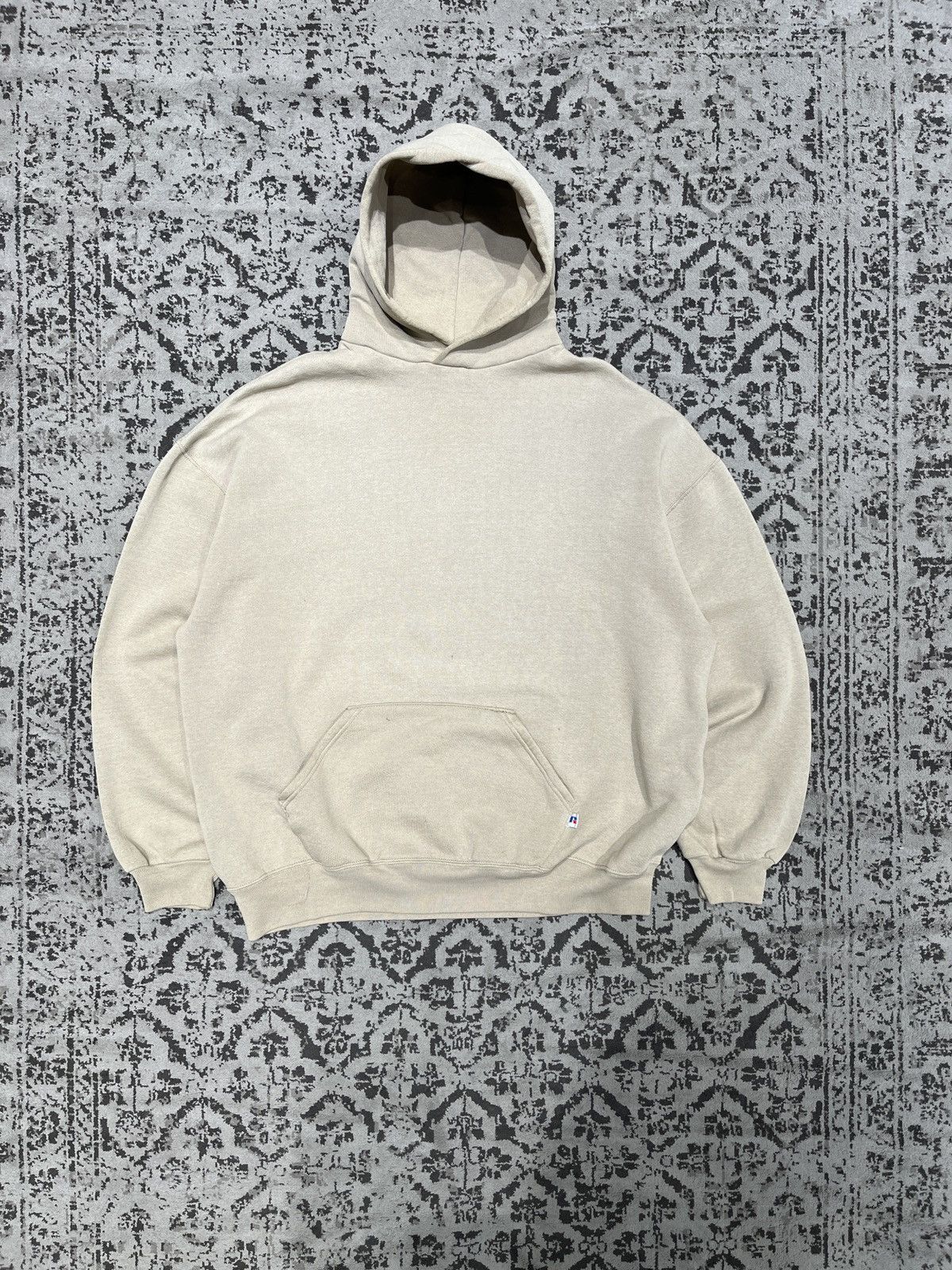 Vintage 90’s Plain Russell Athletic