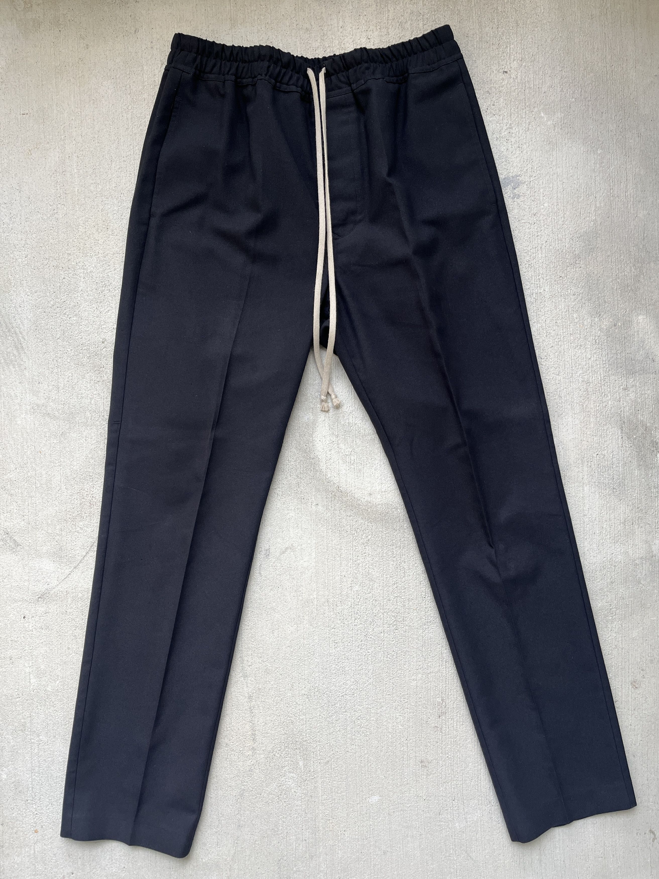 Rick Owens Performa Pants | Grailed