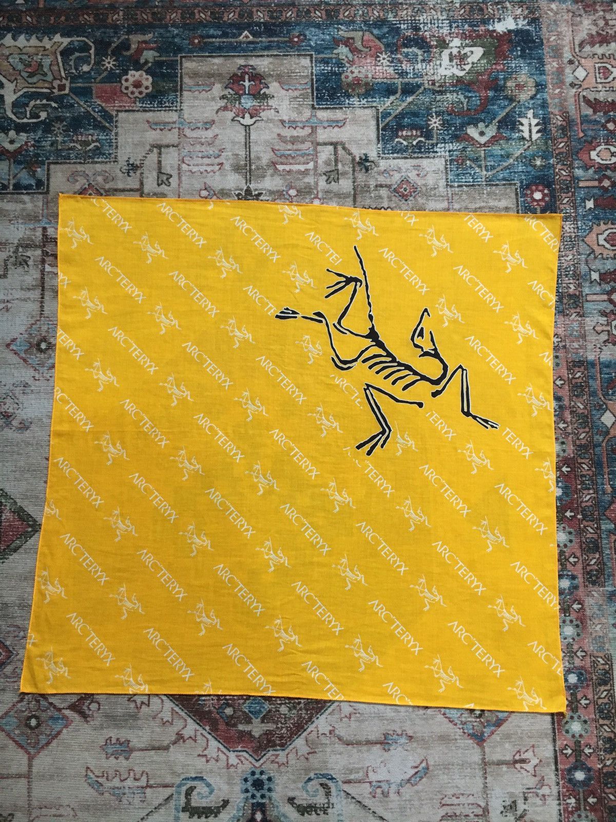 Arc'teryx Arc'teryx Handkerchief | Grailed