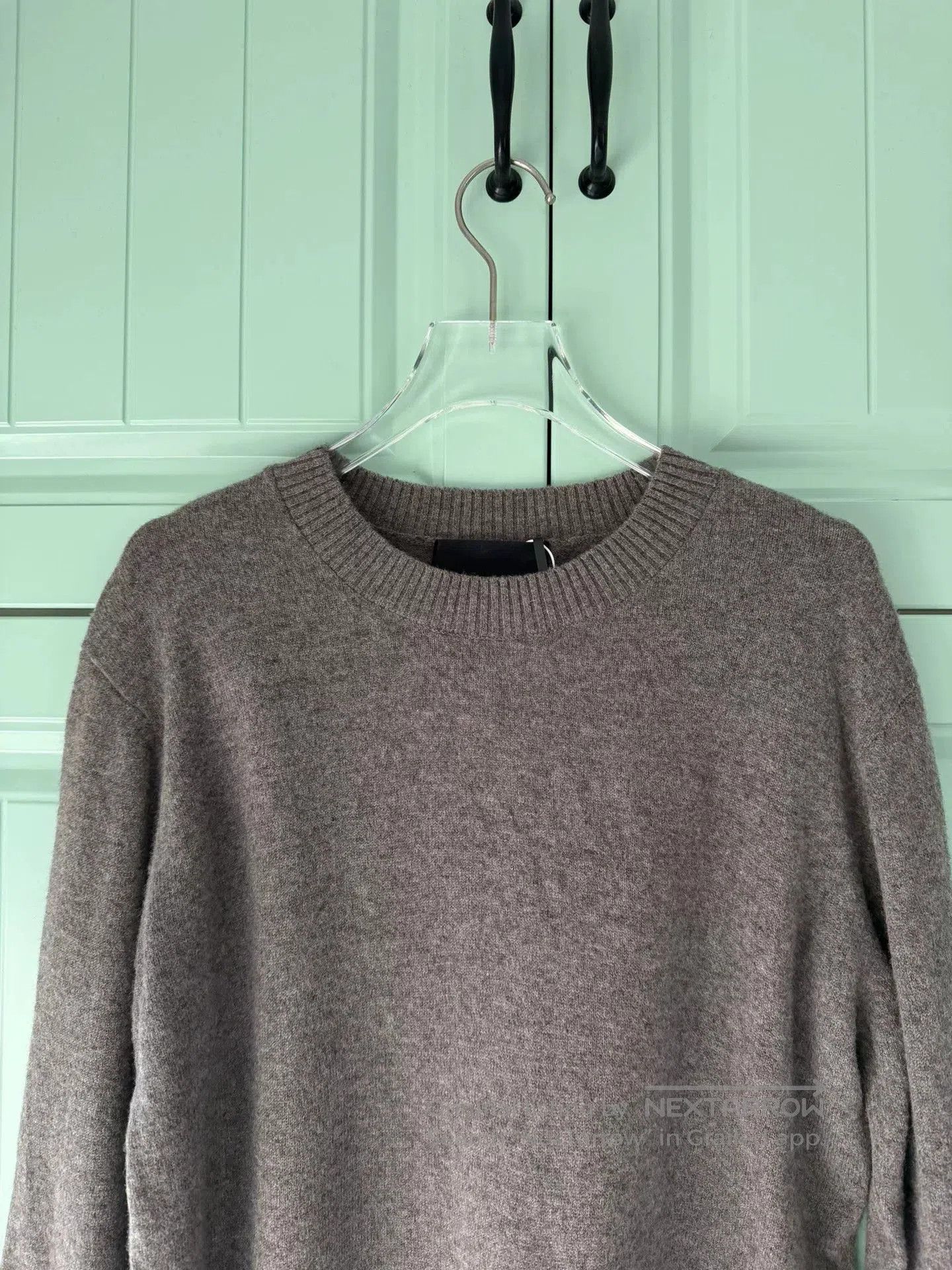 Undercover UNDERCOVER 100% Wool Sweater. Size US L / EU 52-54 / 3 - 6 Thumbnail