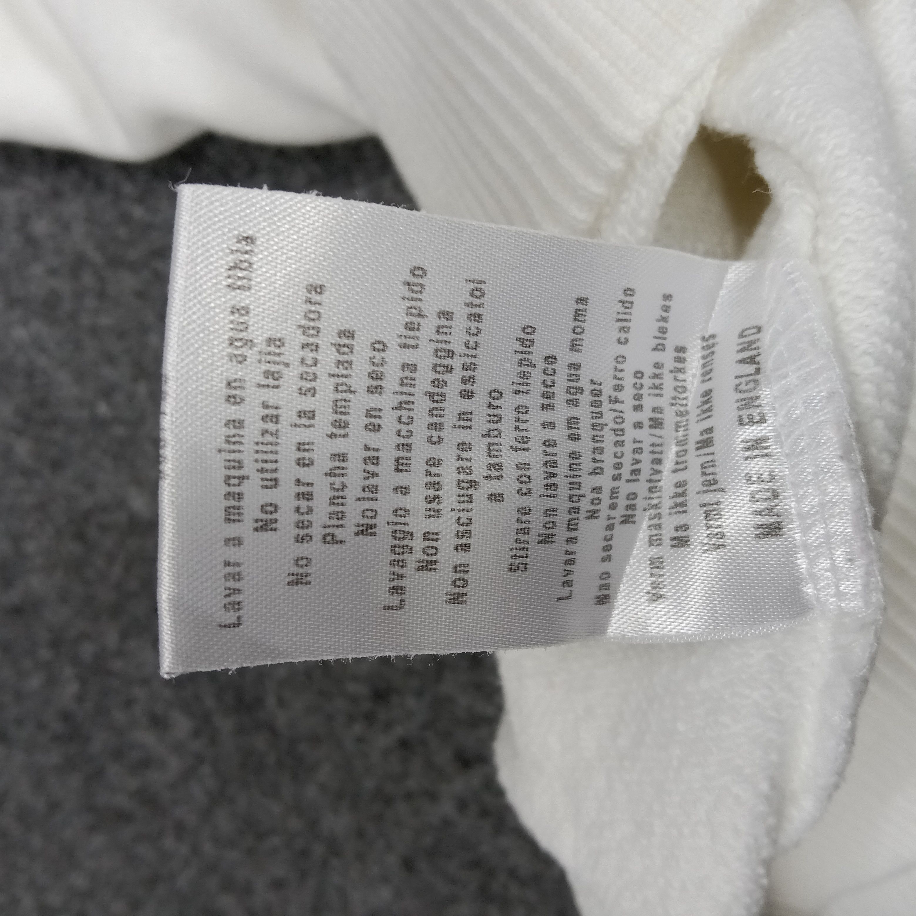 Burberry × Vintage Burberry Of London Colourfull Design Sweatshirt Size US M / EU 48-50 / 2 - 8 Thumbnail
