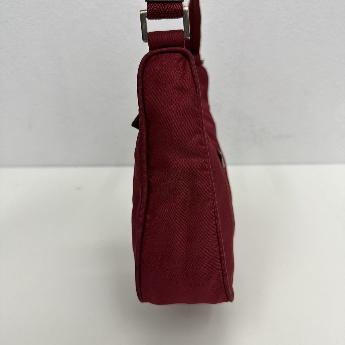 Prada ‼️LASTDROP‼️AUTHENTIC PRADA RE EDITION TESSUTO MINI SHOULDER Size ONE SIZE - 5 Thumbnail