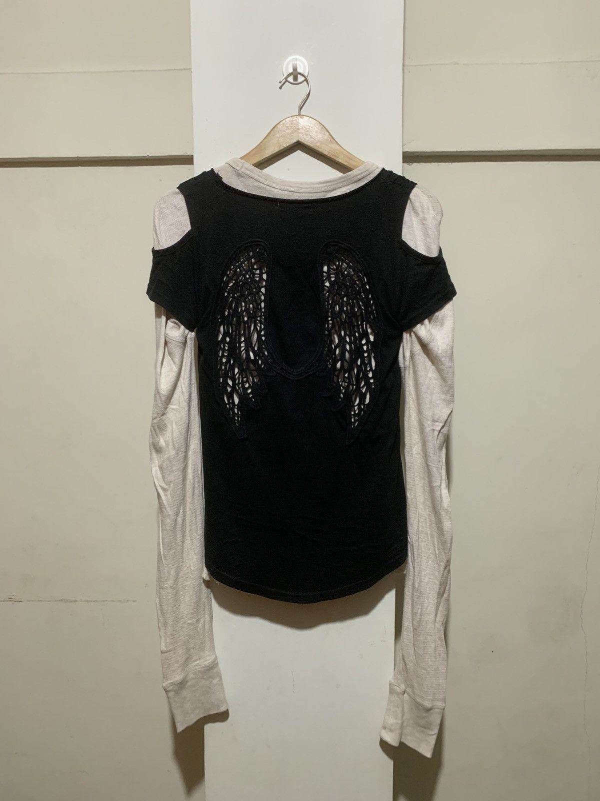 Maison Margiela BUNDLE Blank & Dig Deep Skull MAISON MARGIELA STYLE TEE Size US L / EU 52-54 / 3 - 13 Thumbnail