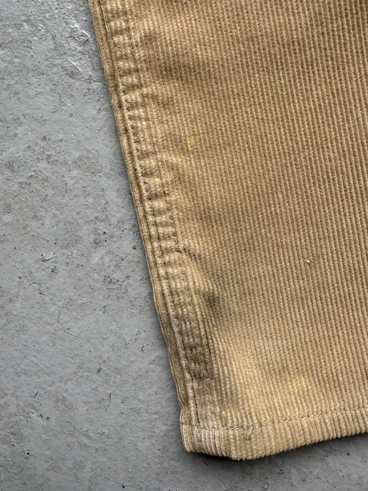 Number (N)ine Number (n)ine Corduroy Pants Size US 30 / EU 46 - 5 Thumbnail