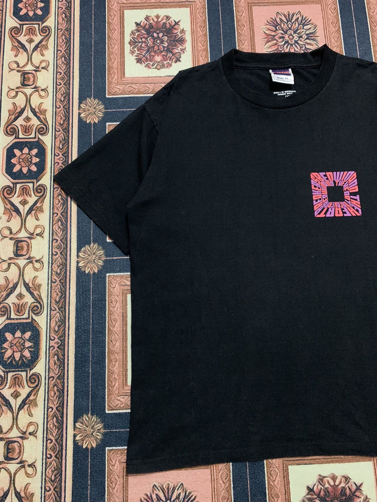 Japanese Brand Japanese brand goat bedwin and heart breakers Size US M / EU 48-50 / 2 - 3 Thumbnail