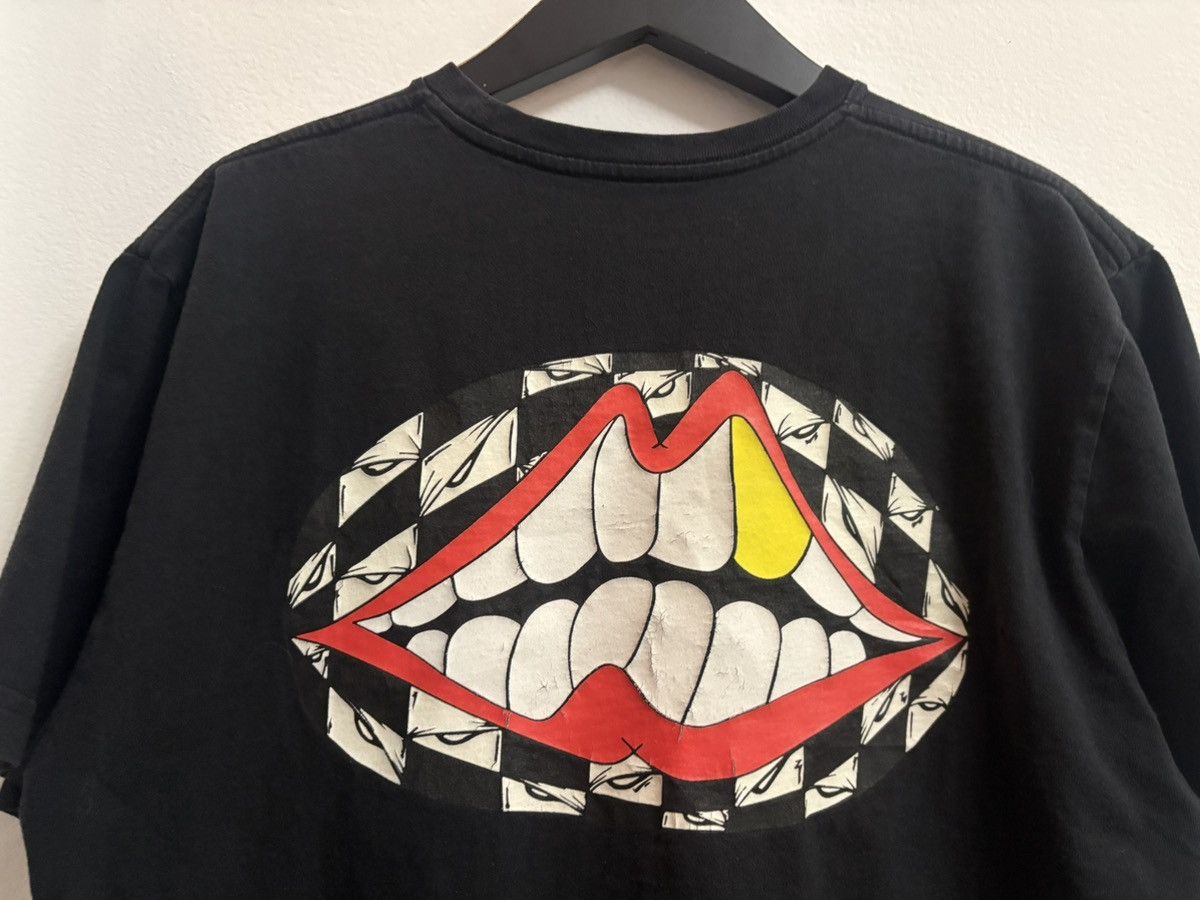 Chrome Hearts Chrome hearts x matty boy OG chomper tee sz xl Size US XL / EU 56 / 4 - 3 Thumbnail