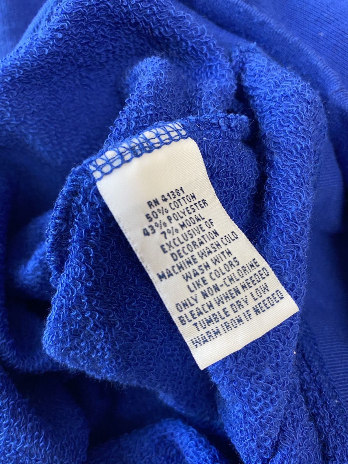Polo Ralph Lauren Polo Ralph Lauren Sweatshirt M Size Size US M / EU 48-50 / 2 - 6 Thumbnail