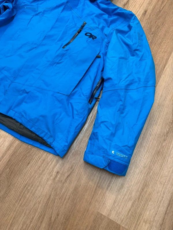 Outdoor Research Outdoor Research Igneo Jacket OR Recco Pertex Shield Ski S Size US S / EU 44-46 / 1 - 4 Thumbnail