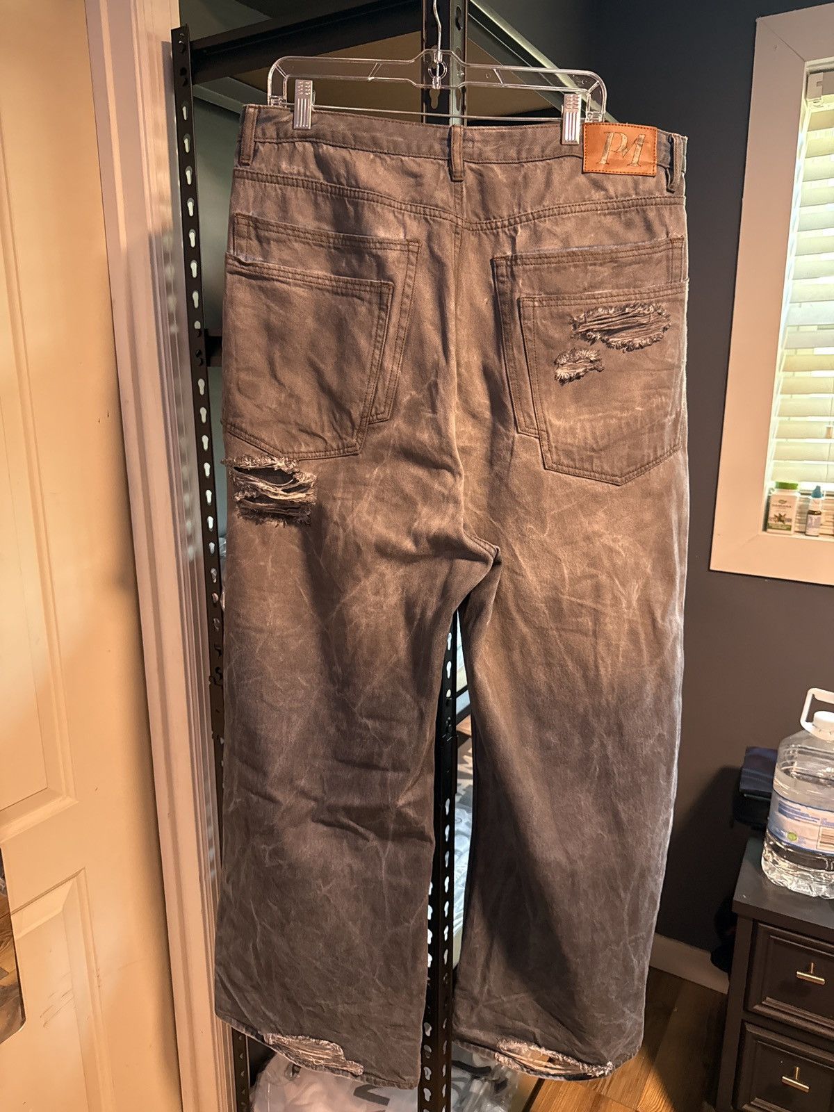 Other FOW Denim Size US 36 / EU 52 - 2 Thumbnail