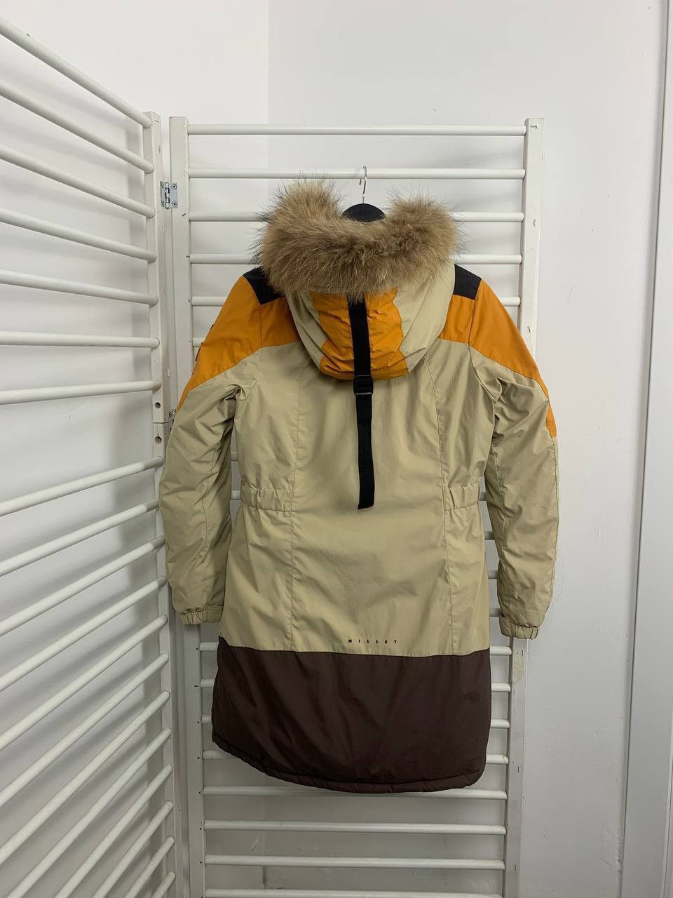Other Millet Down Parka Size XS / US 0-2 / IT 36-38 - 2 Thumbnail