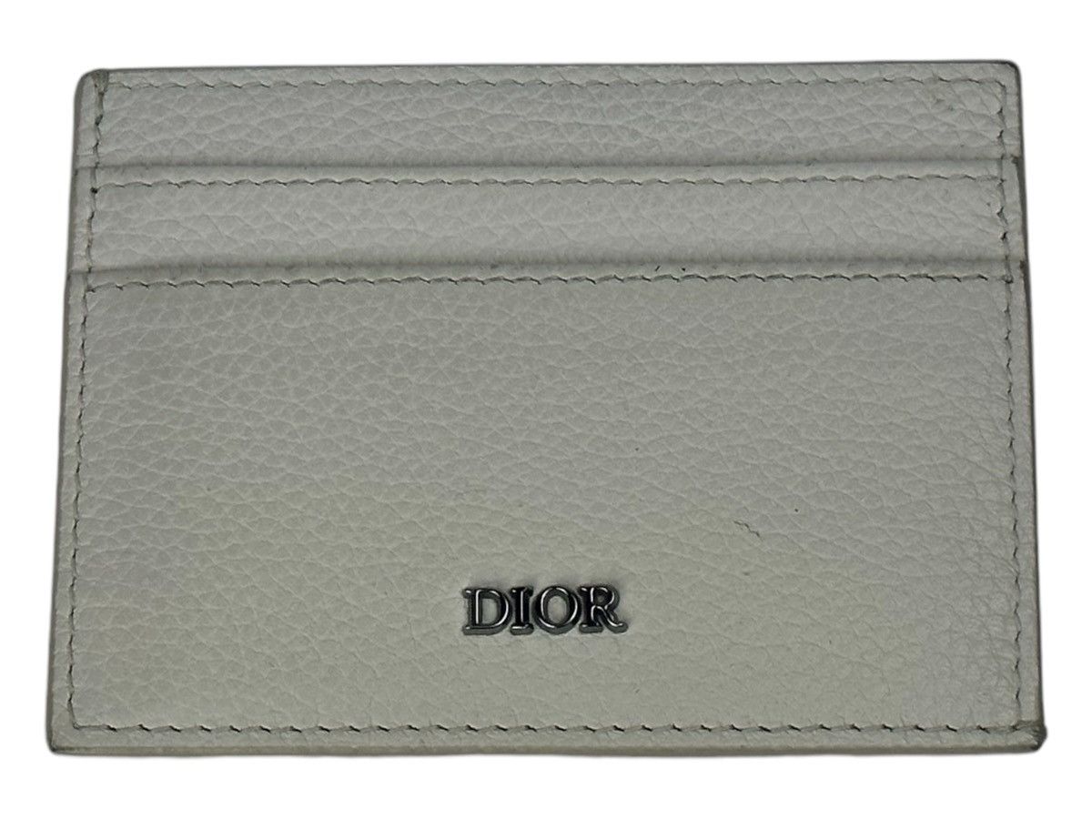 Dior Card Holder