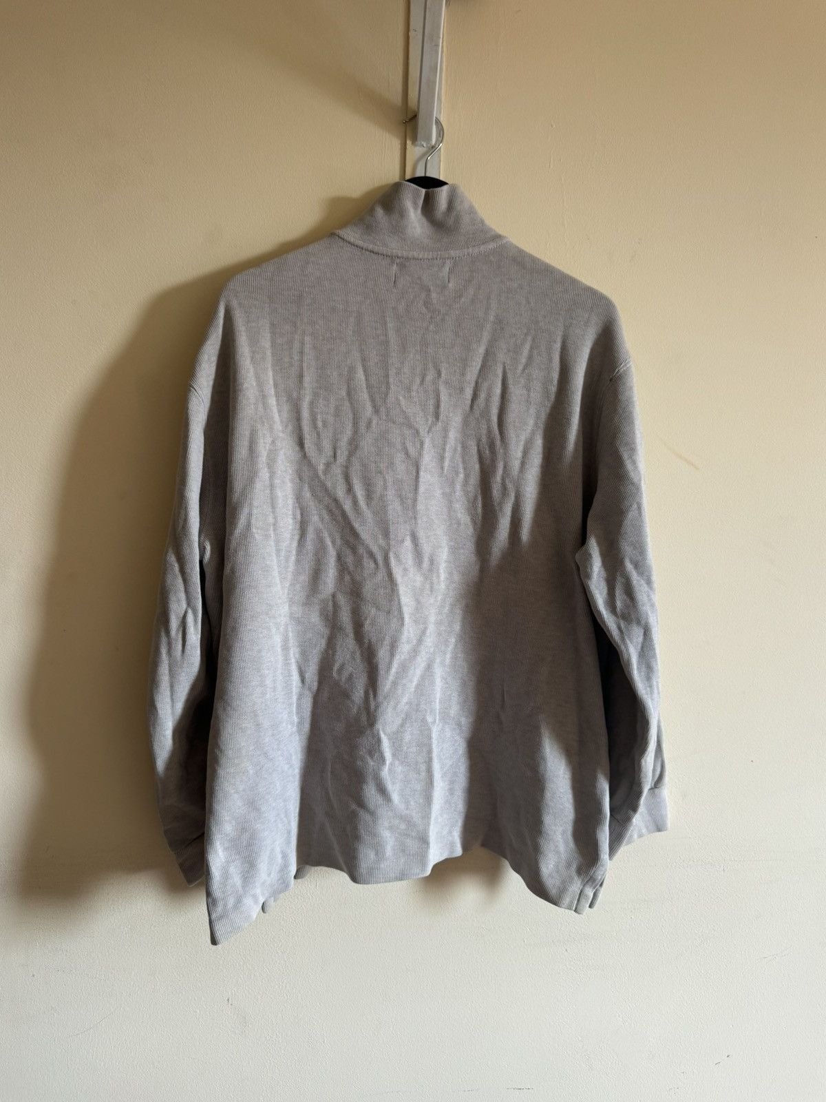 Polo Ralph Lauren Sweater Polo Ralph Lauren 1/4 zip Size US L / EU 52-54 / 3 - 5 Thumbnail