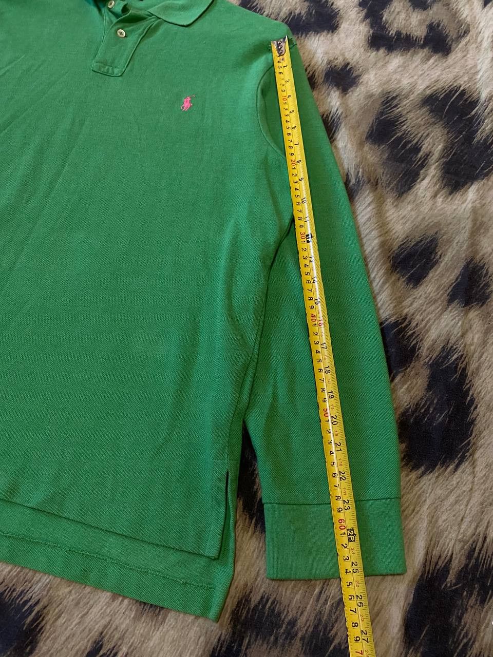 Polo Ralph Lauren POLO RALPH LAUREN Casual Long Sleeve Everyday Wear Size US XL / EU 56 / 4 - 7 Thumbnail