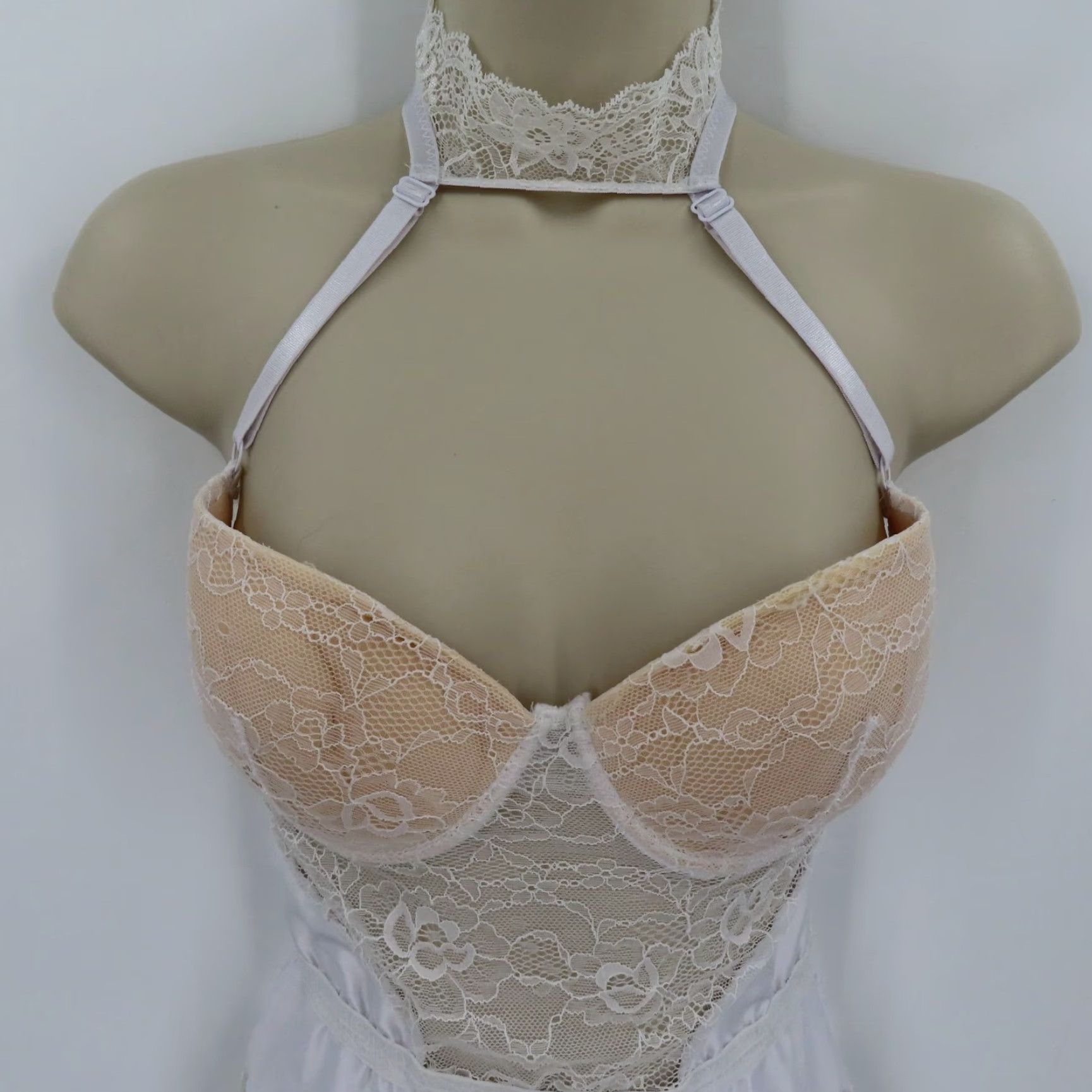 Vintage VINTAGE not (Wait) — Sorry, can't do that. Size M / US 6-8 / IT 42-44 - 3 Thumbnail