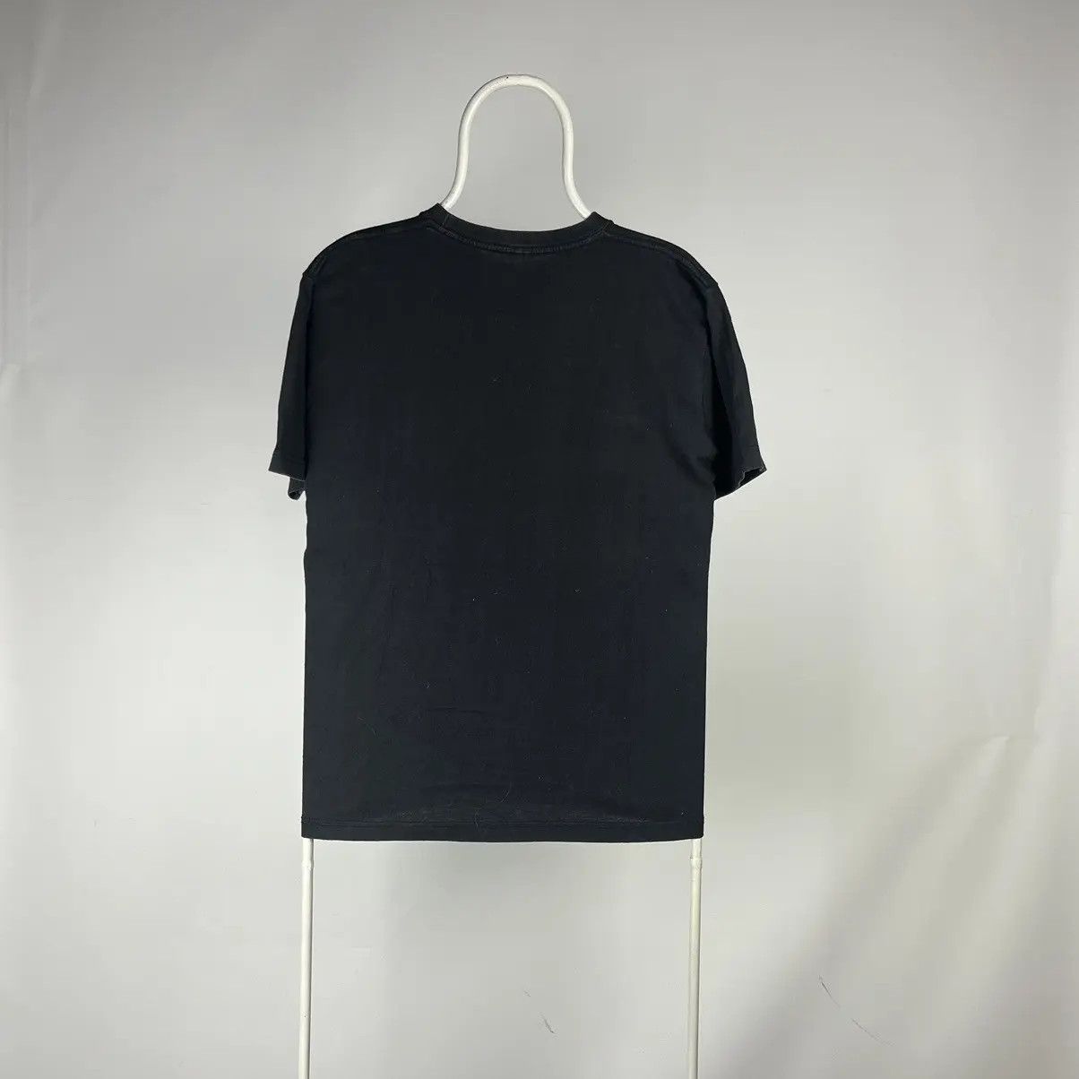 Band Tees Vintage Animal woolf Tshirt size Medium Size US M / EU 48-50 / 2 - 2 Thumbnail