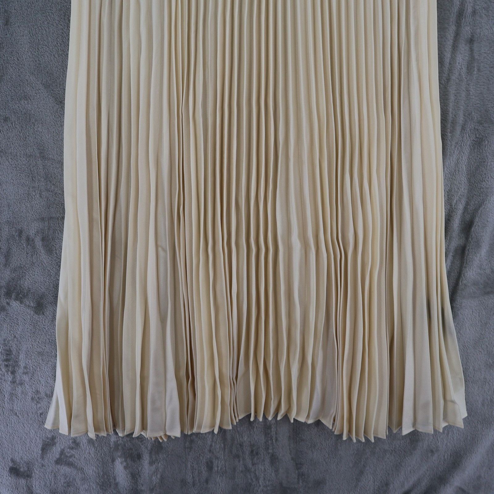 Rag & Bone rag & bone Millie Strip Tank Dress Women L Pleated Maxi Boho Size L / US 10 / IT 46 - 10 Thumbnail