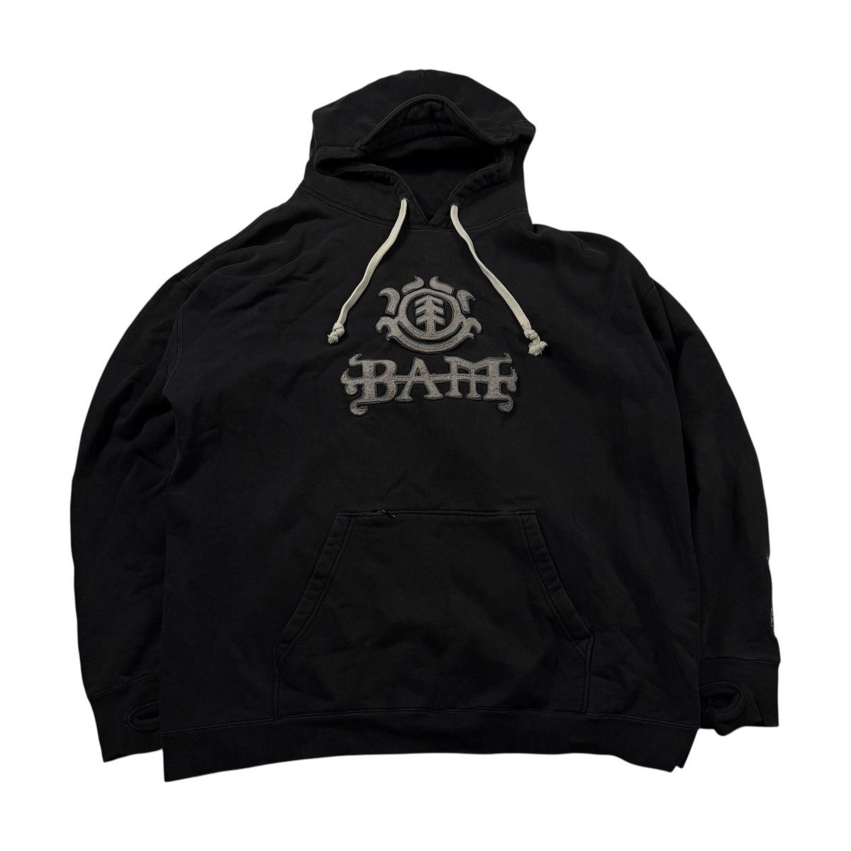 FUCT Vintage bam margera Jackass Vintage Skate element Y2K Size US XL / EU 56 / 4 - 1 Thumbnail