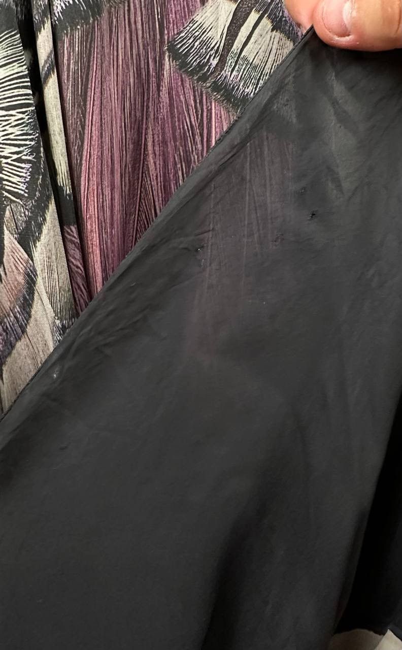 Roberto Cavalli Dress Roberto Cavalli Size XS / US 0-2 / IT 36-38 - 6 Thumbnail