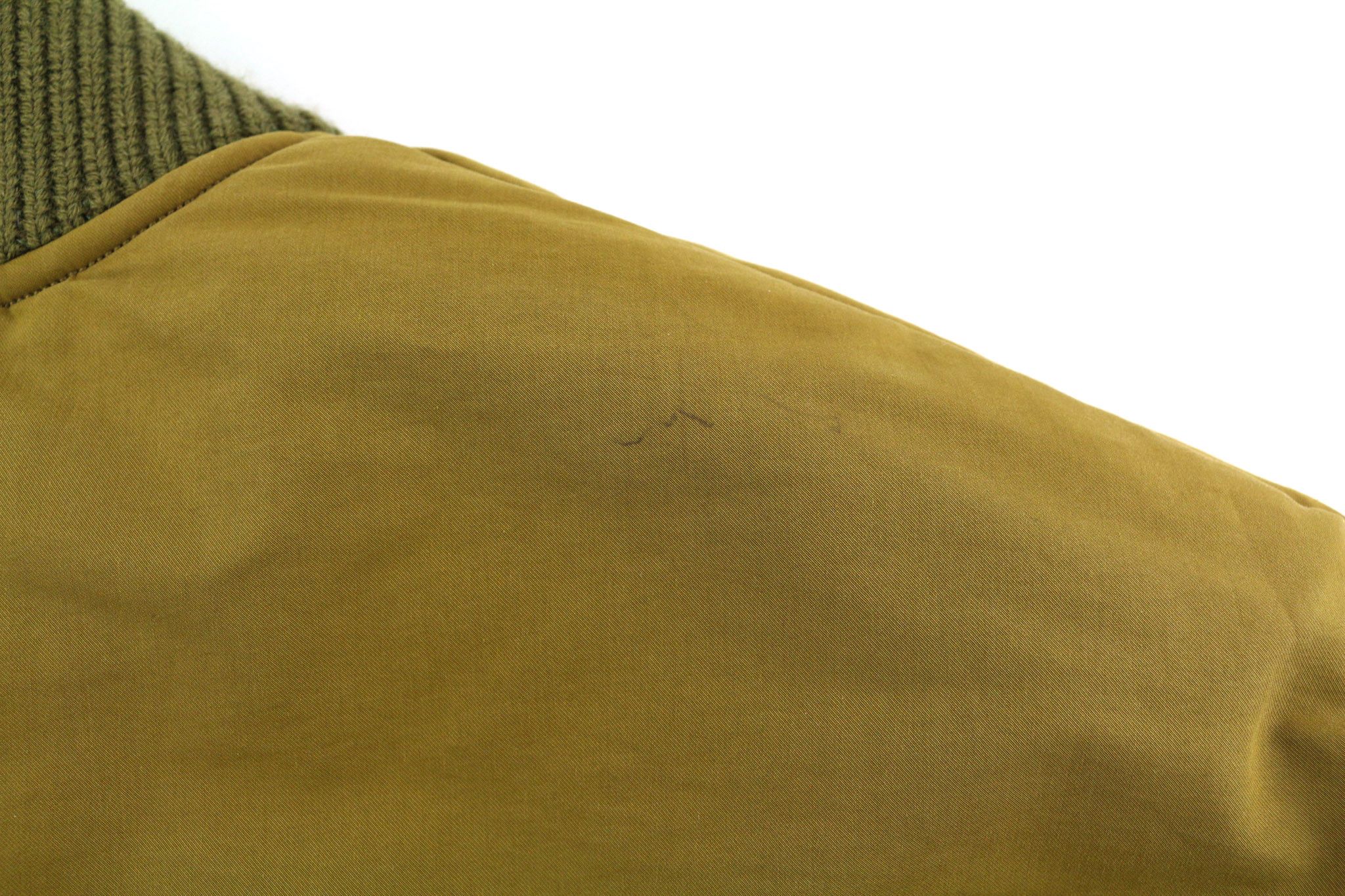 Diesel W-SPLEAK M Brown Patterned Insulated Zip Jacket 40025 Size US M / EU 48-50 / 2 - 14 Thumbnail