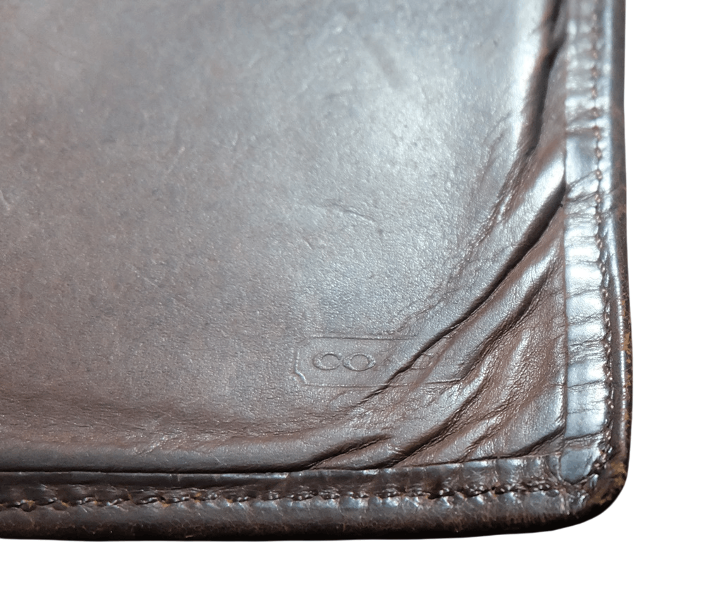 Coach Coach Long Wallet Size ONE SIZE - 2 Thumbnail