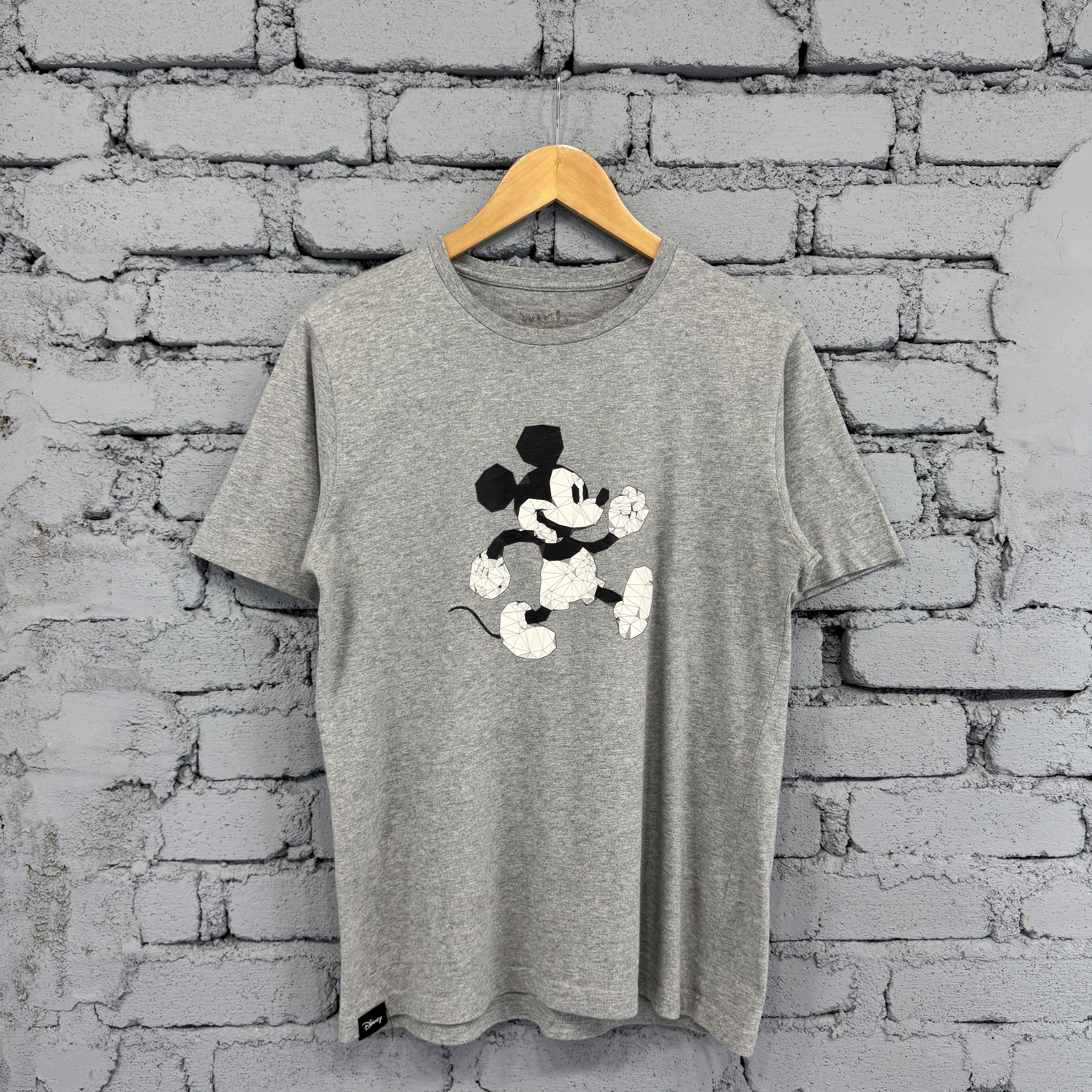 Mickey Mouse Disney Mickey Mouse Tshirt Size US M / EU 48-50 / 2 - 1 Thumbnail