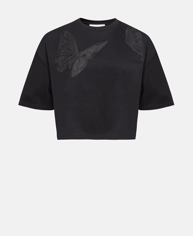 Valentino T-shirt Size S / US 4 / IT 40 - 1 Thumbnail